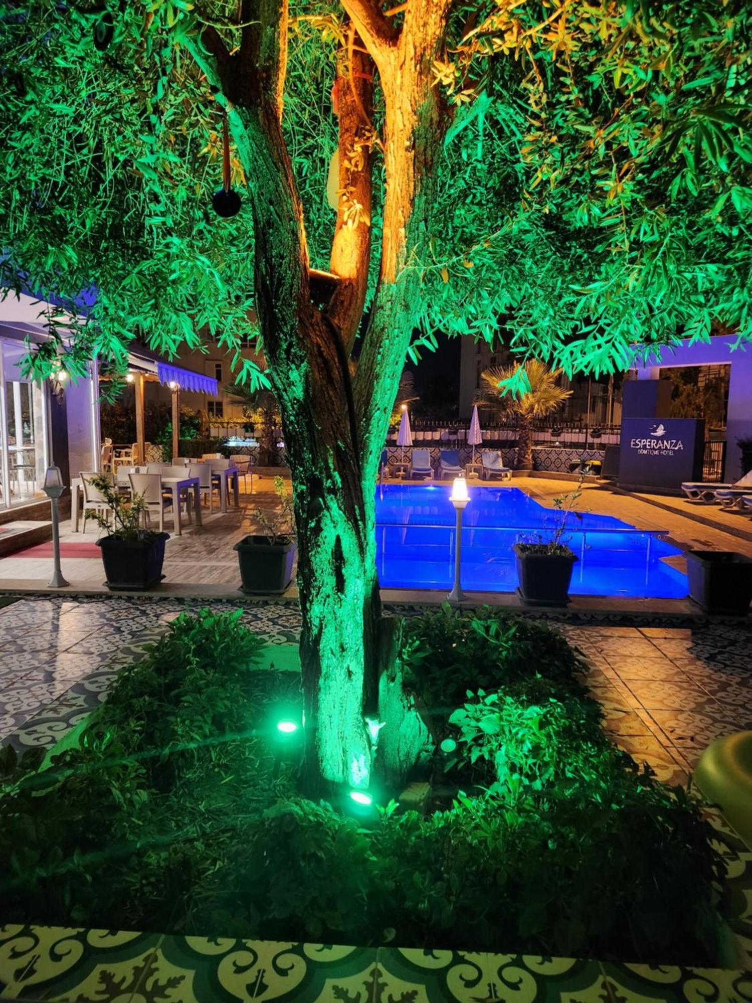 Esperanza Hotel