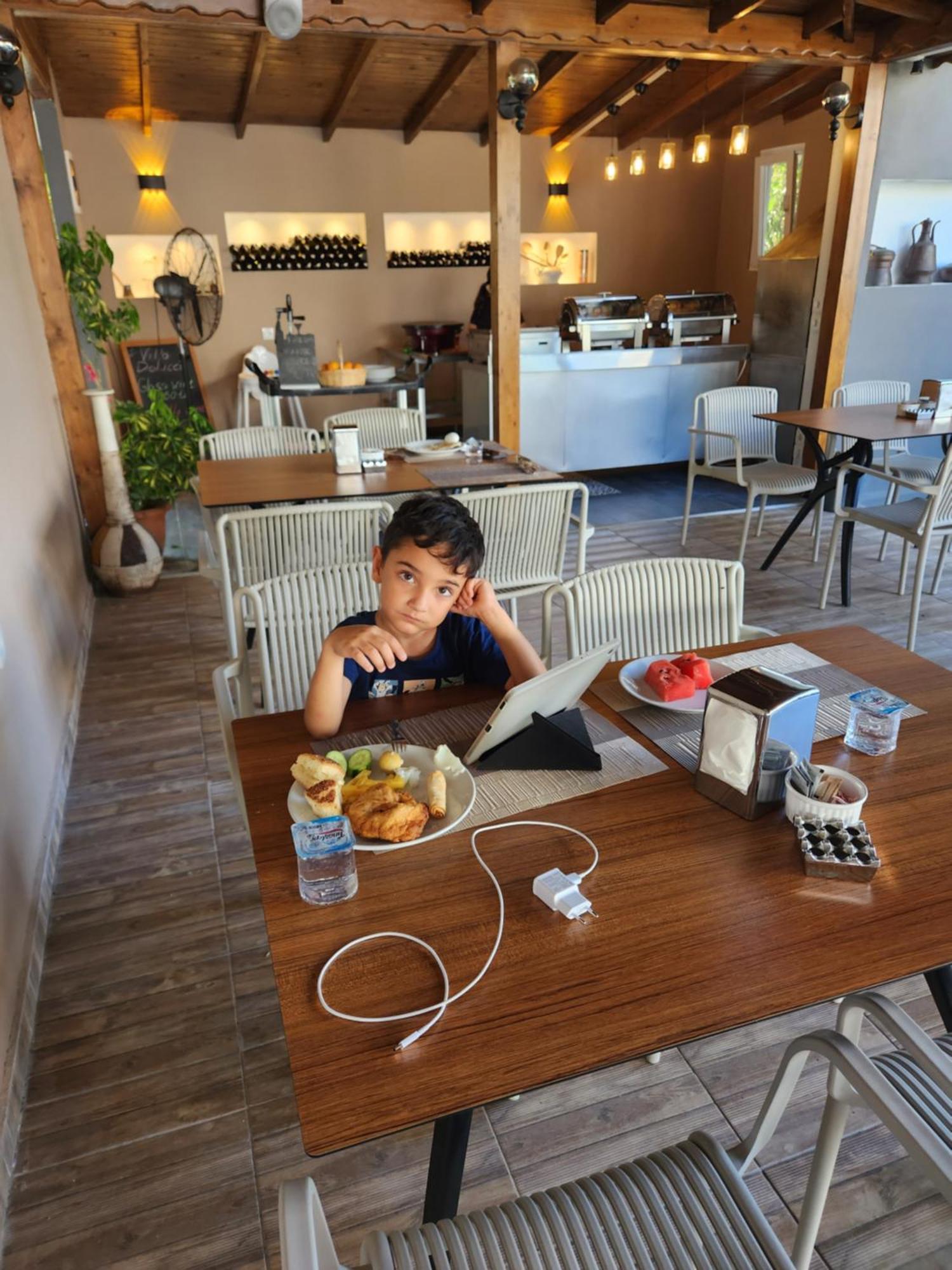 Hotel Esperanza Antalya