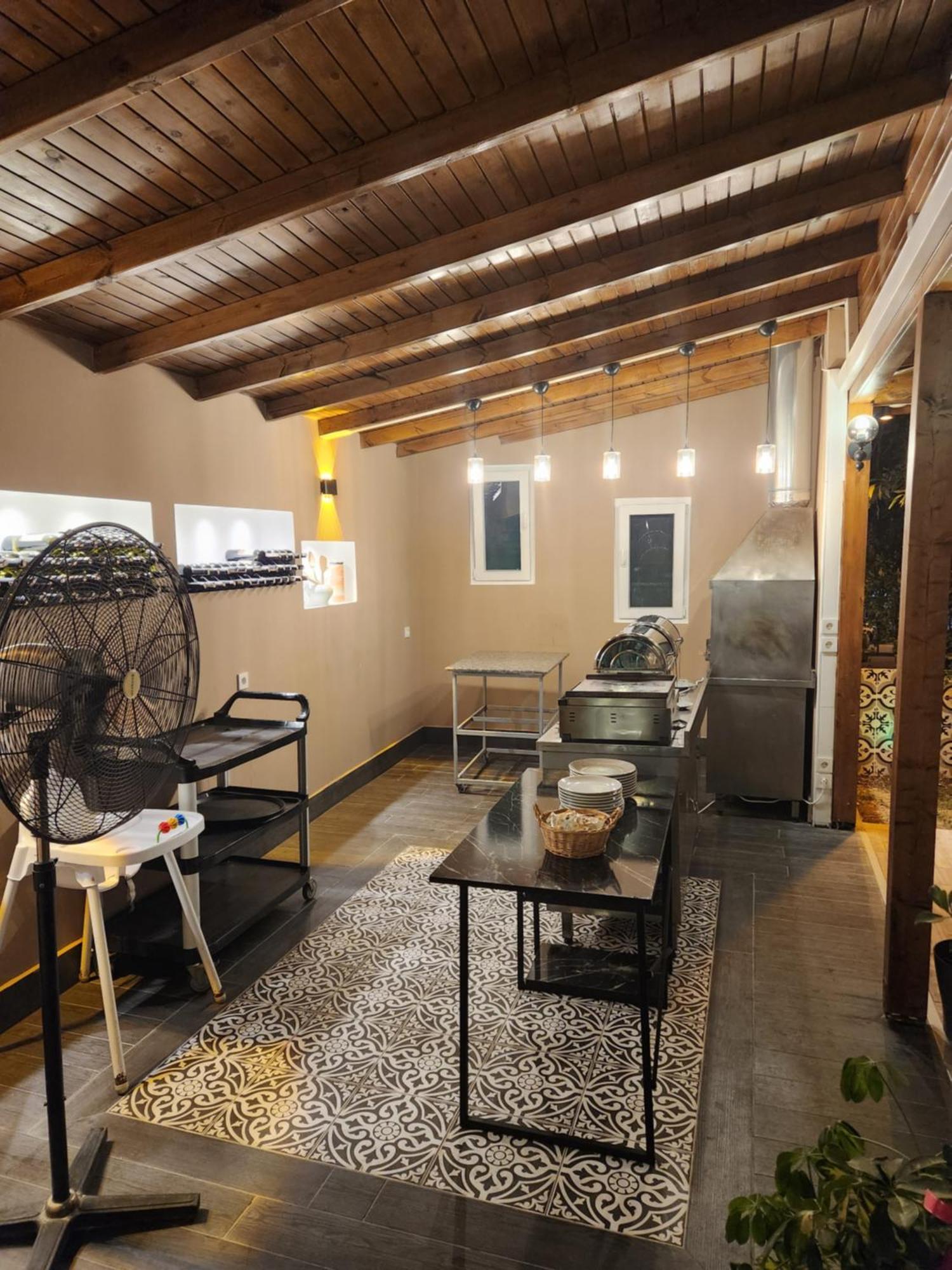 Esperanza 3*