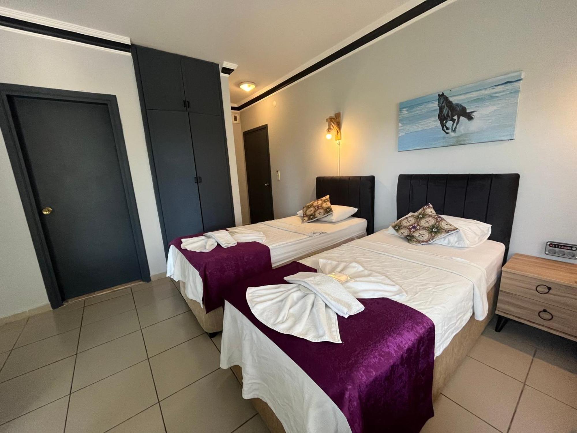 Otel Lunay Antalya