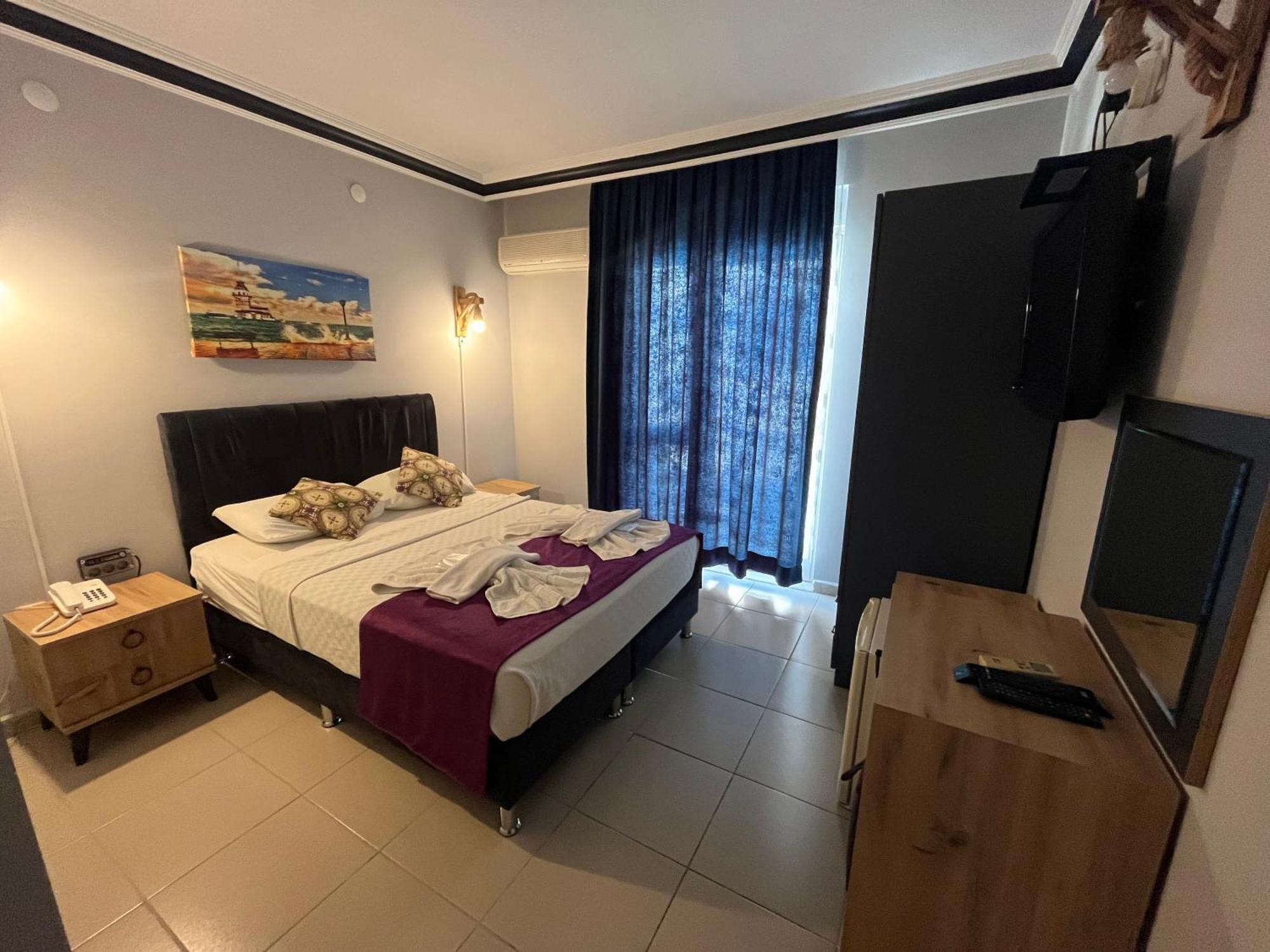 Lunay Otel 2*