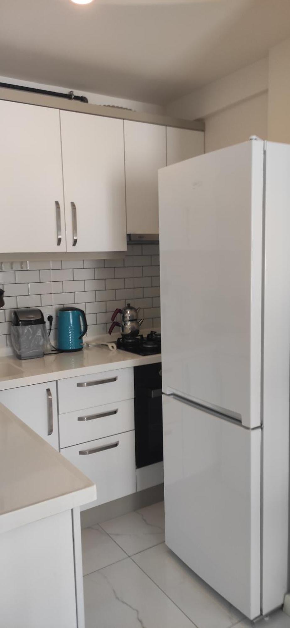 Konyaalti Apartment