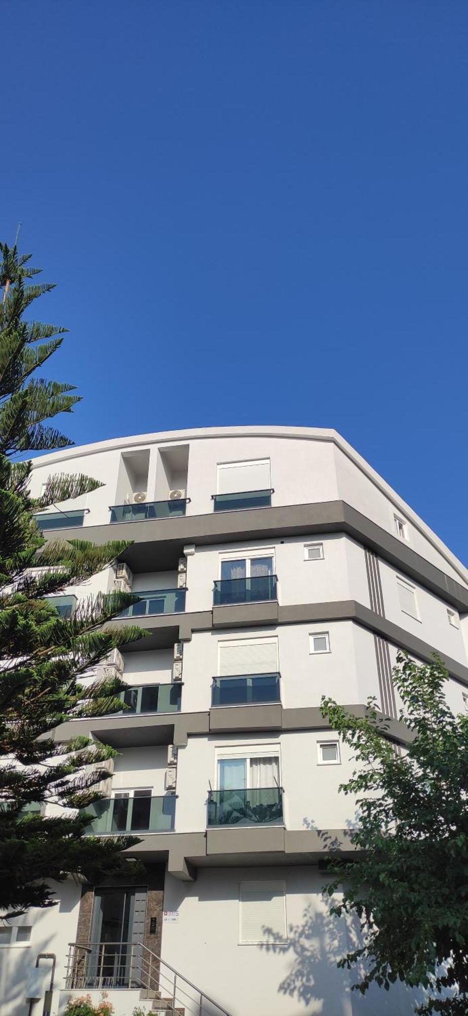 Konyaalti Apartment Antalya