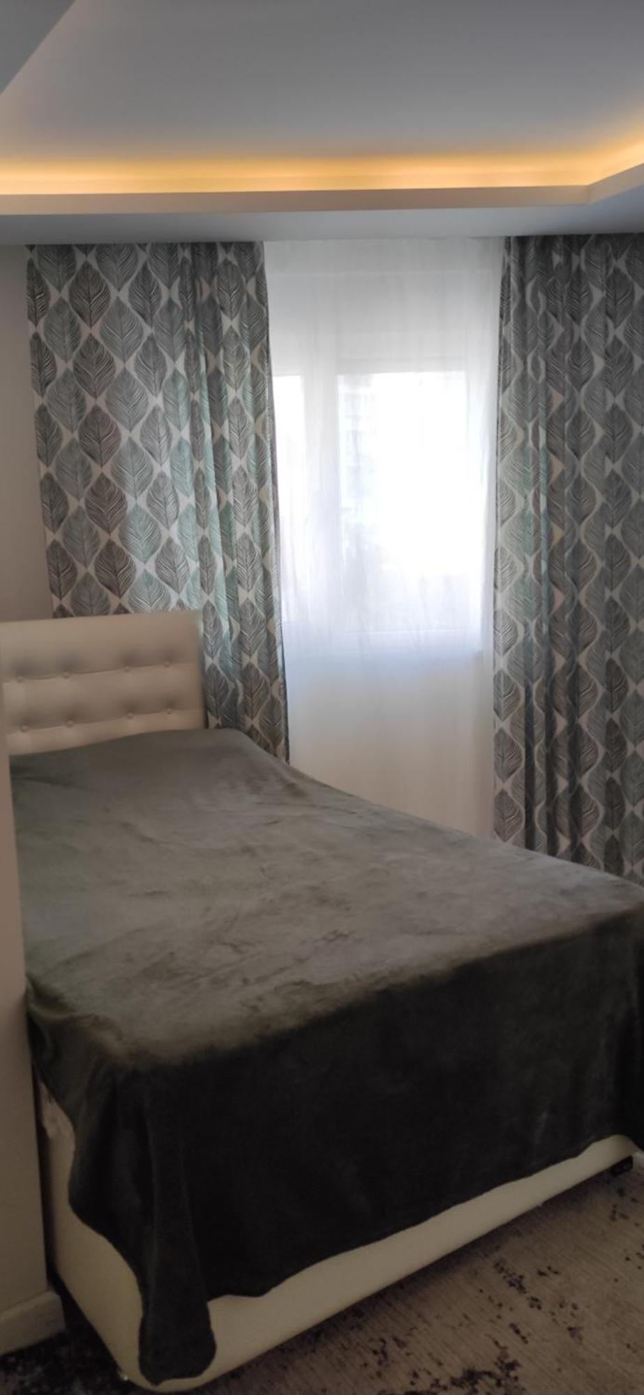 Apartment Konyaalti *
