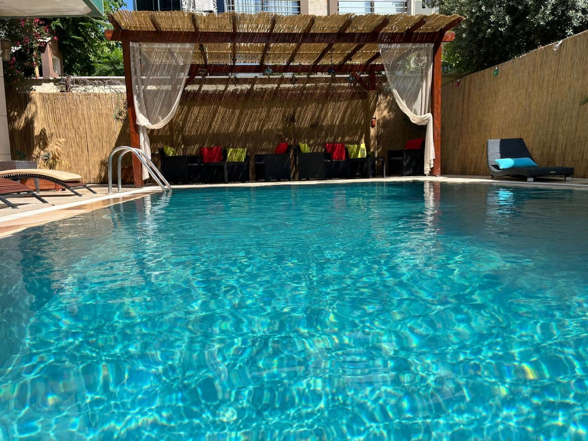 Apartment Beyaz Melek *