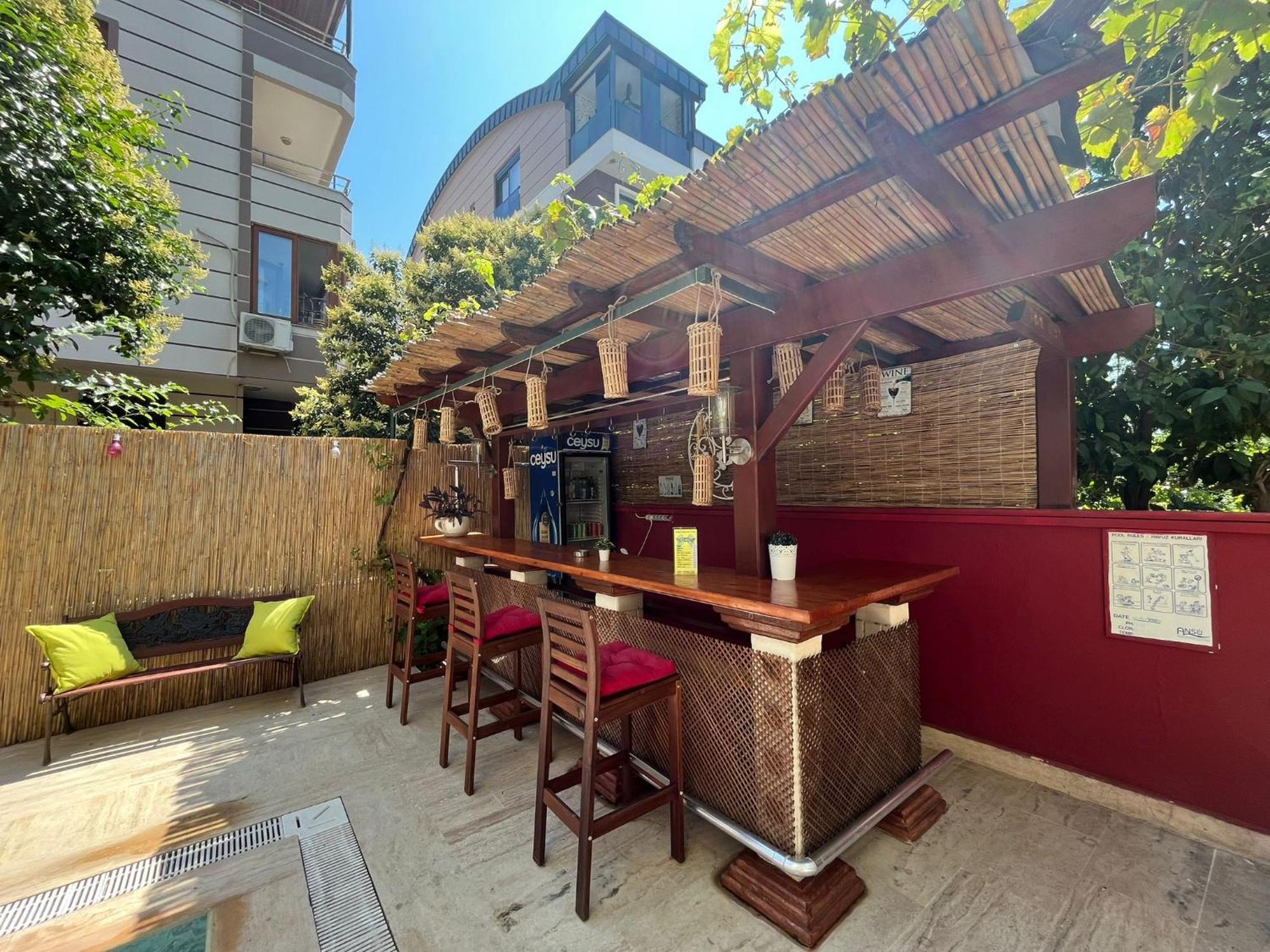 Apartment Beyaz Melek *