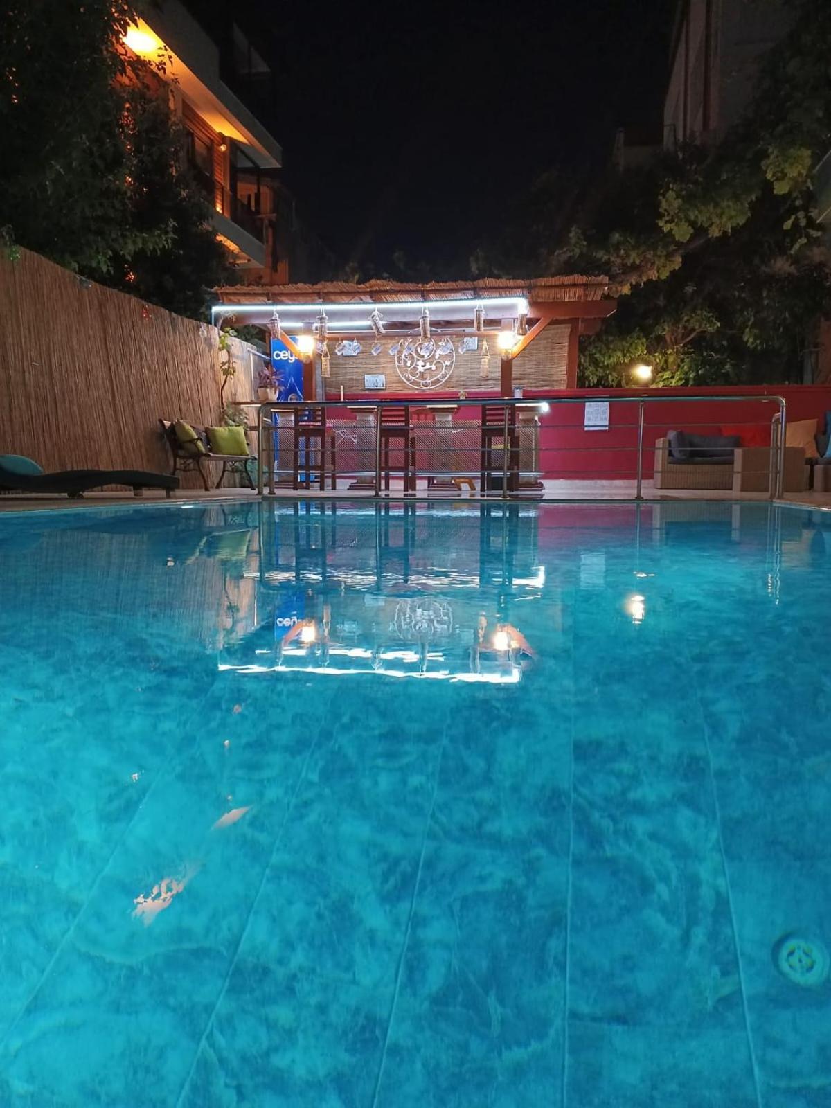 Apartment Beyaz Melek *