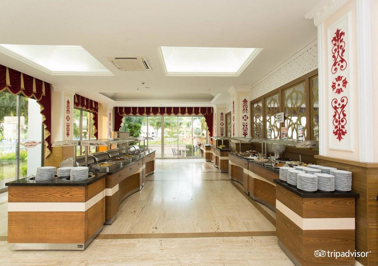 Miramor & 5* Antalya