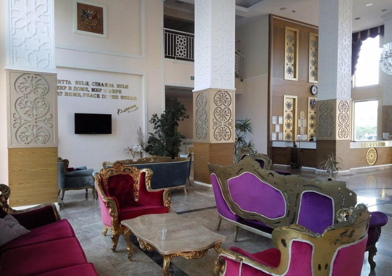 Miramor & Hotel 5*