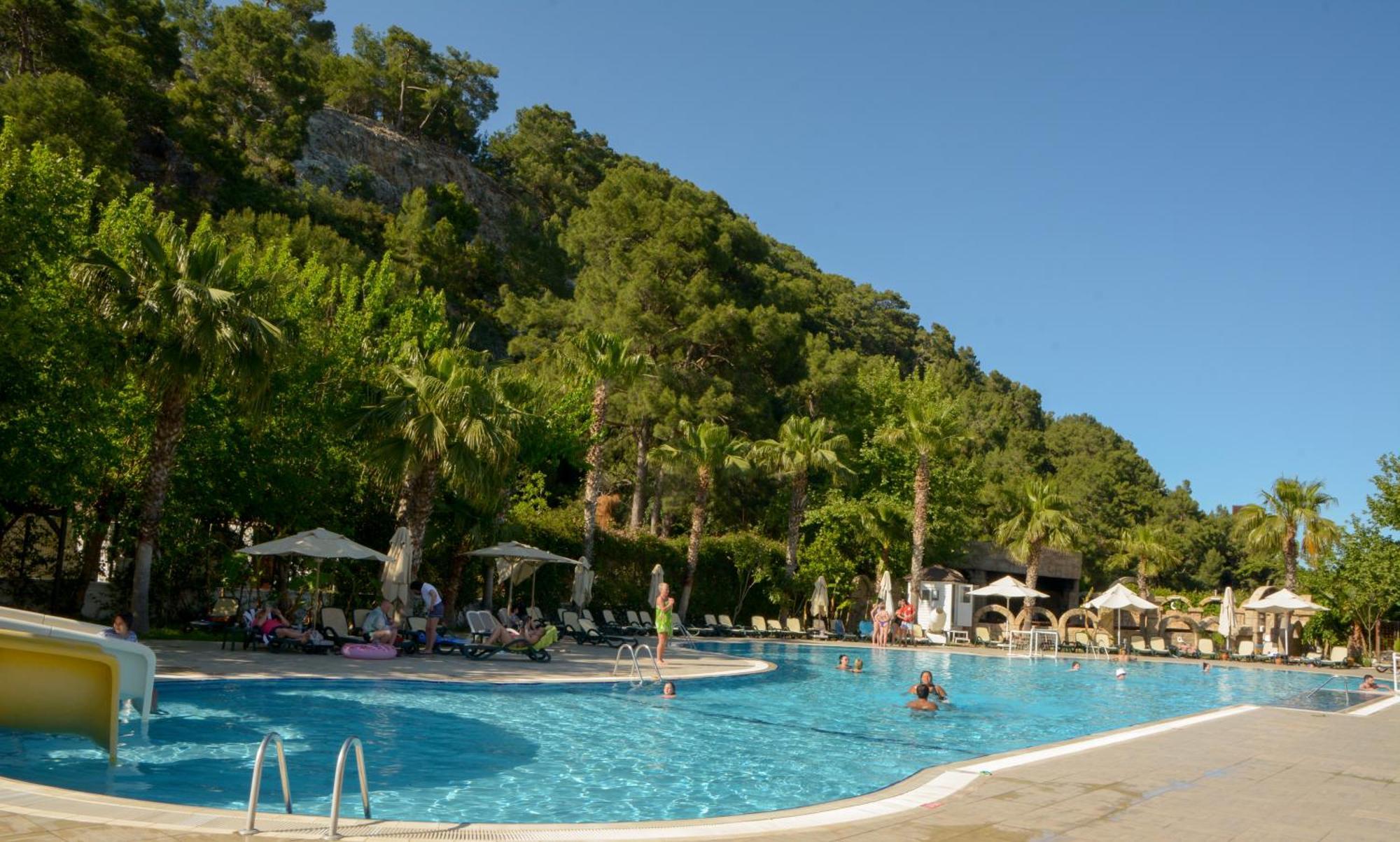 Miramor & Hotel 5*