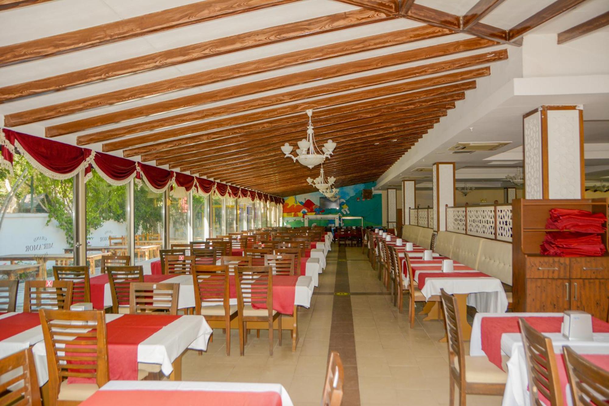 Miramor & Hotel