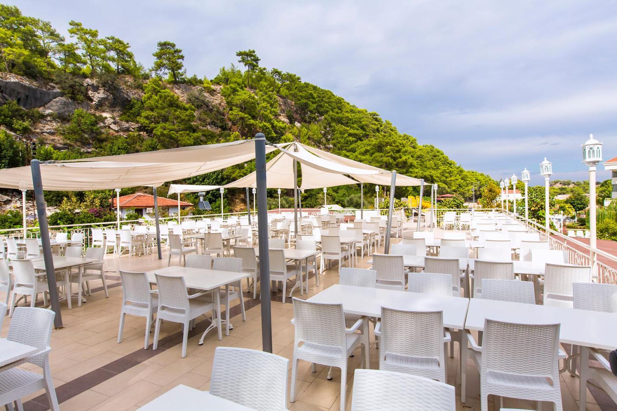 Miramor & Hotel 5*