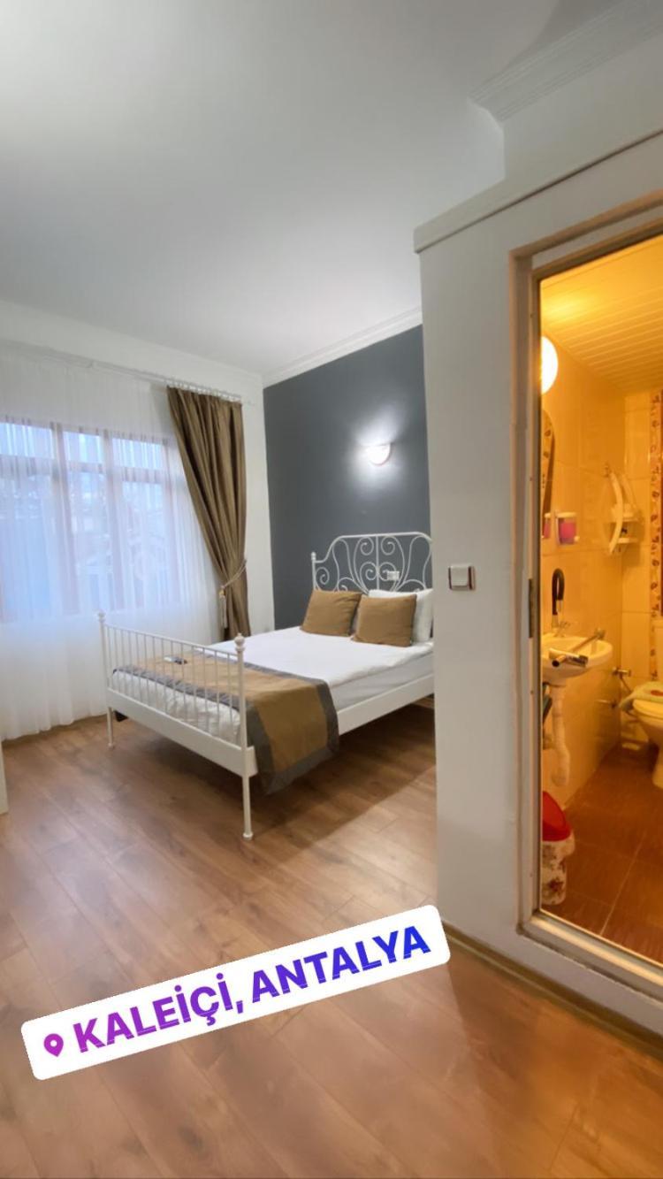 Efsali Kaleici Hotel Antalya