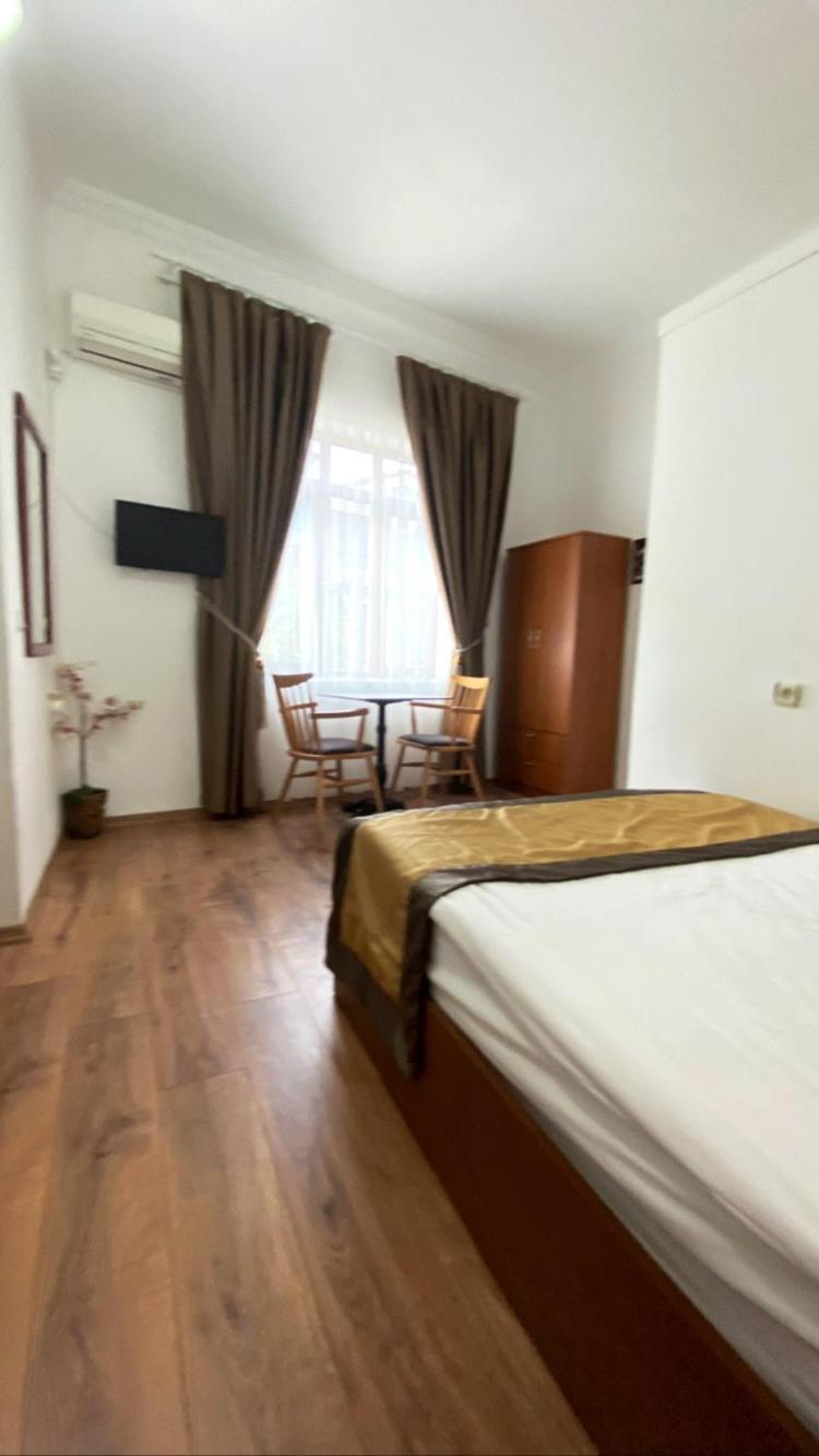 Efsali Kaleici 2* Antalya