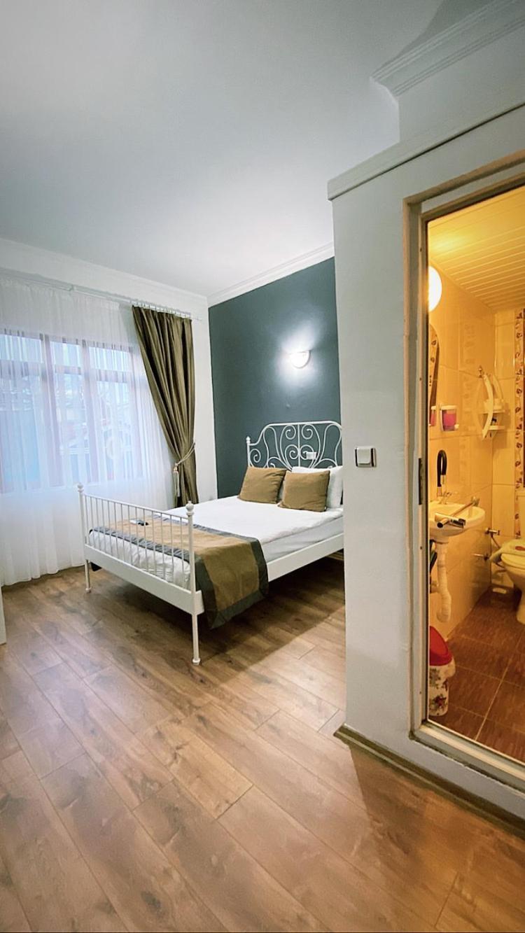 Hotel Efsali Kaleici