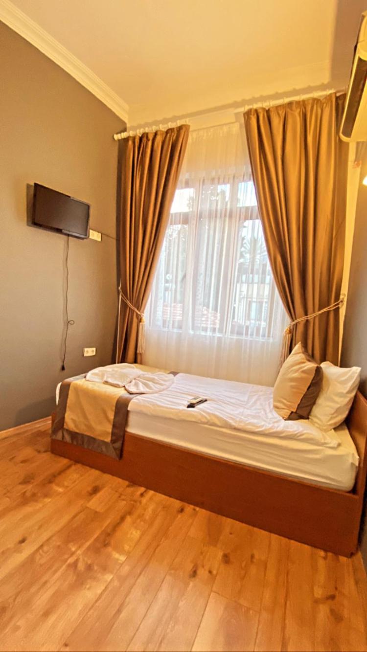 Hotel Efsali Kaleici 2*