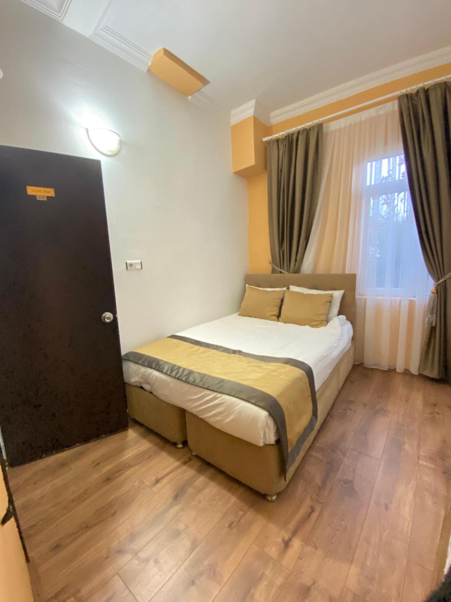 Hotel Efsali Kaleici