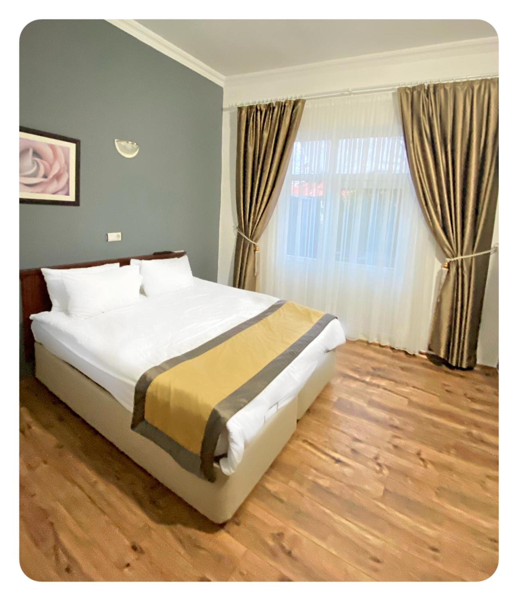 Efsali Kaleici Hotel Antalya