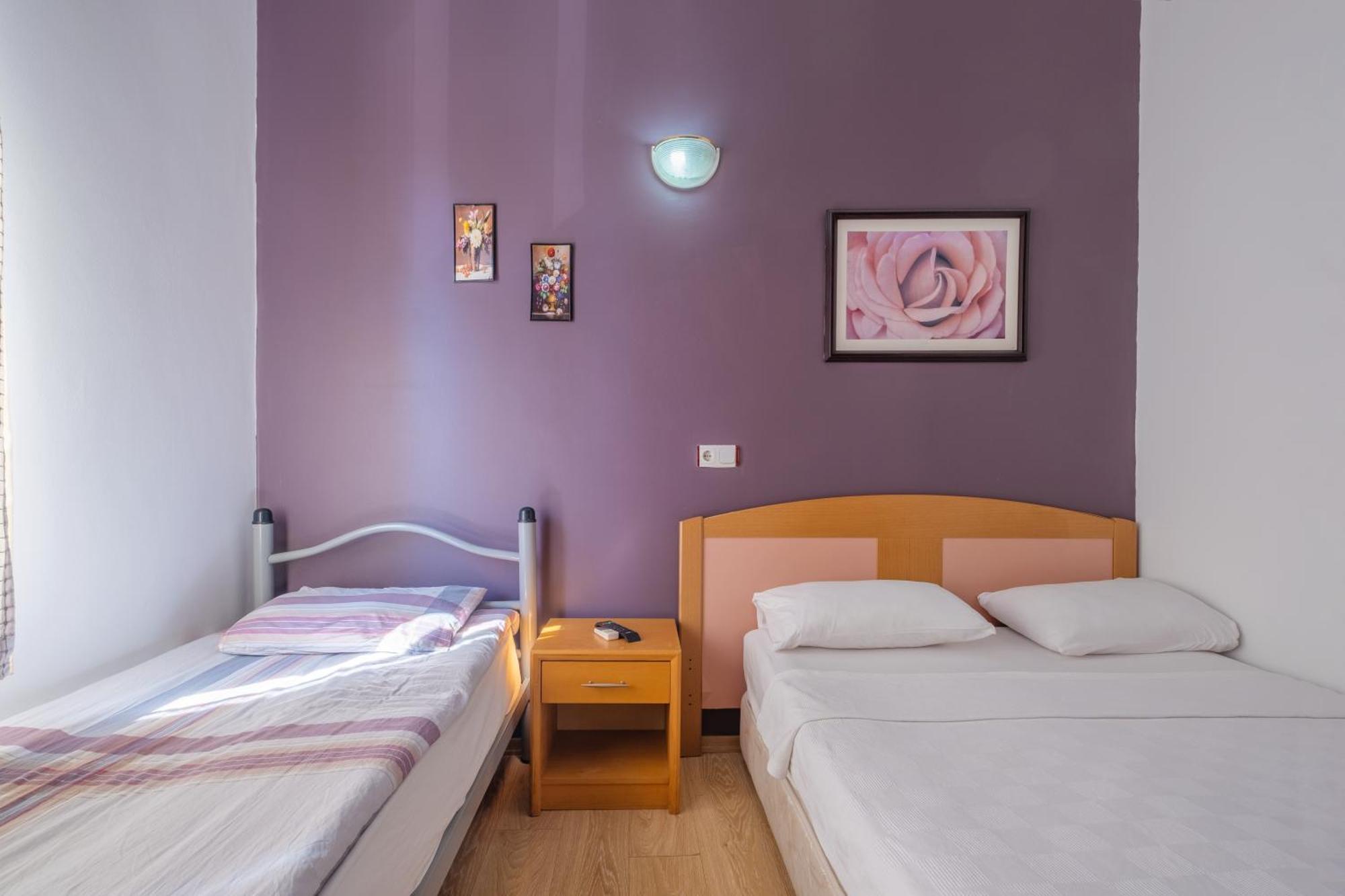 Hotel Efsali Kaleici 2*