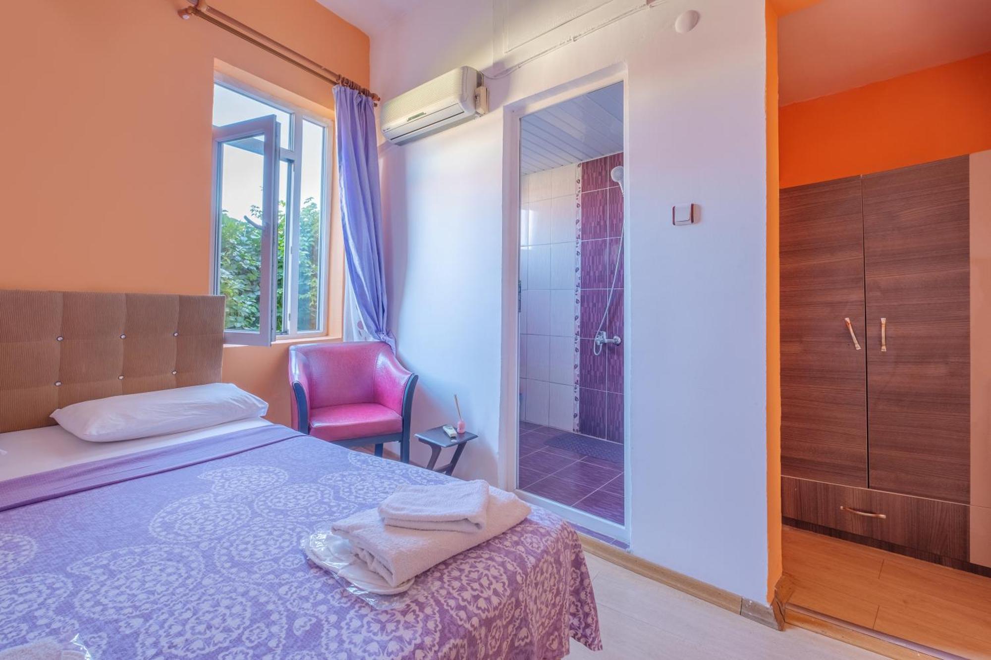 Efsali Kaleici Antalya