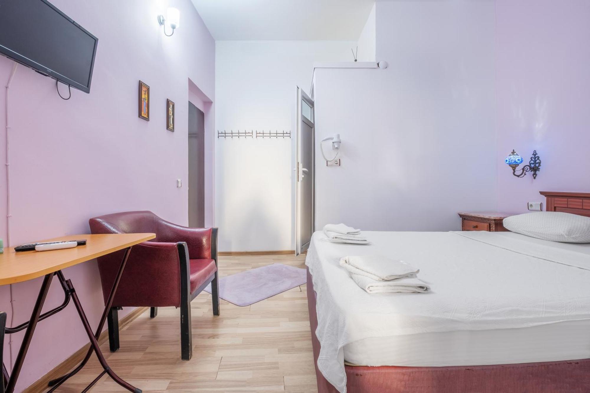 Efsali Kaleici Hotel