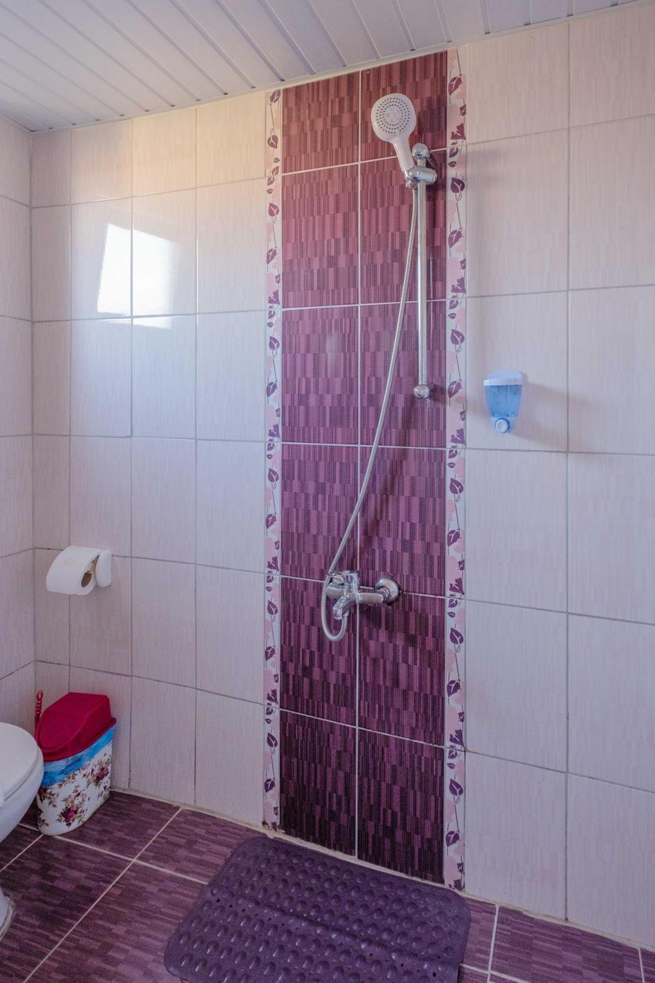 Efsali Kaleici Hotel