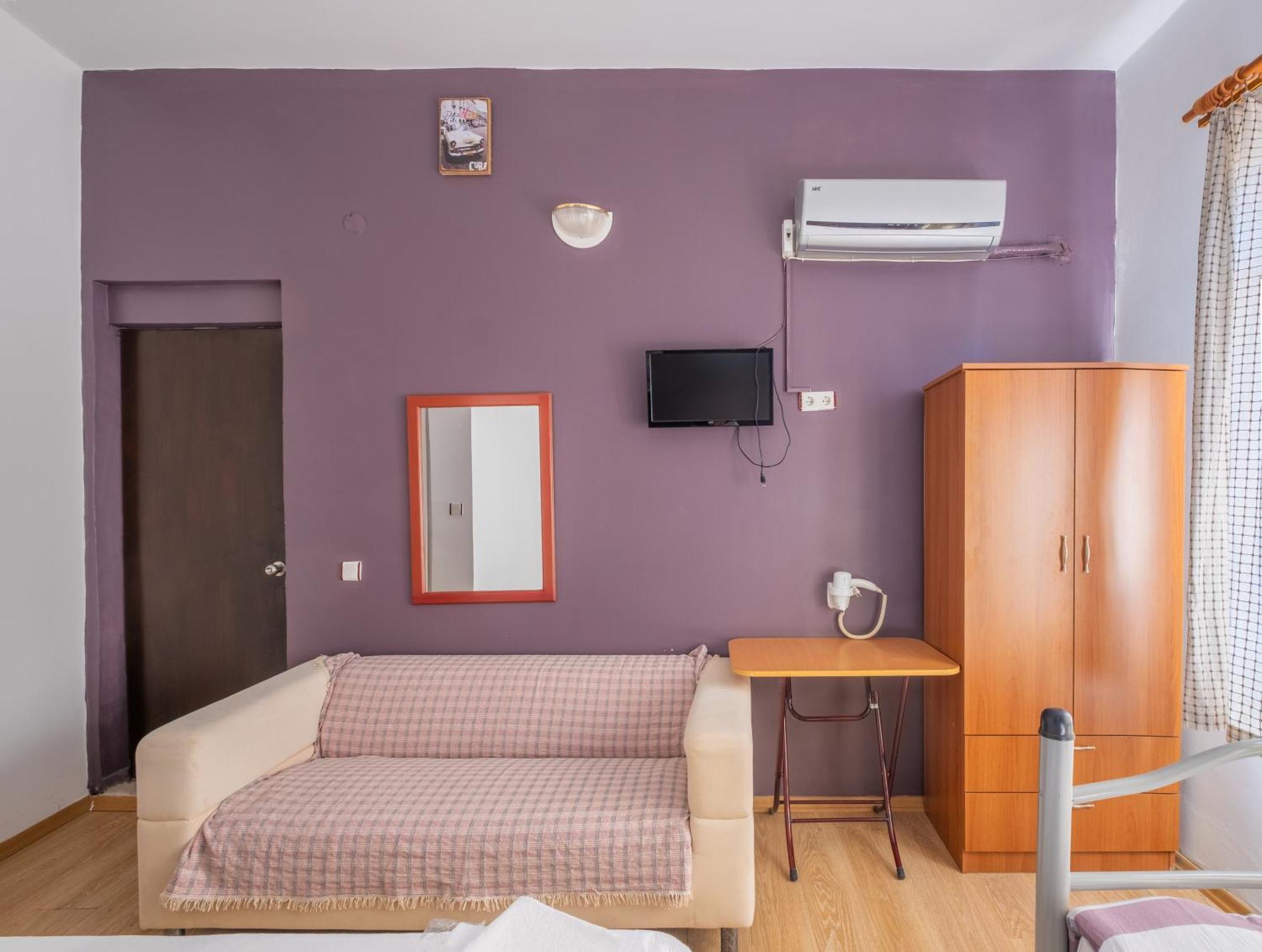 Efsali Kaleici Hotel 2*