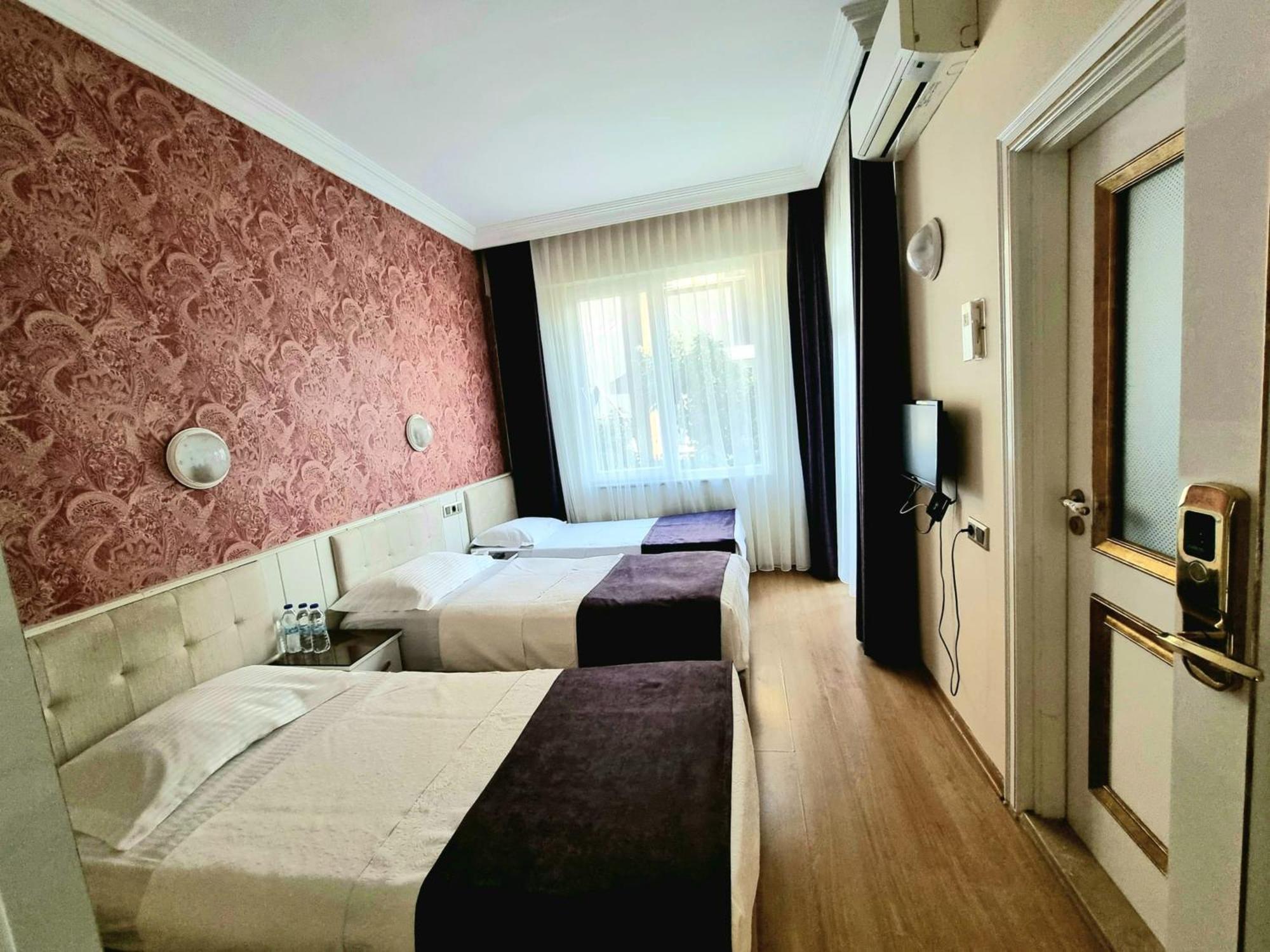 Hotel Europa