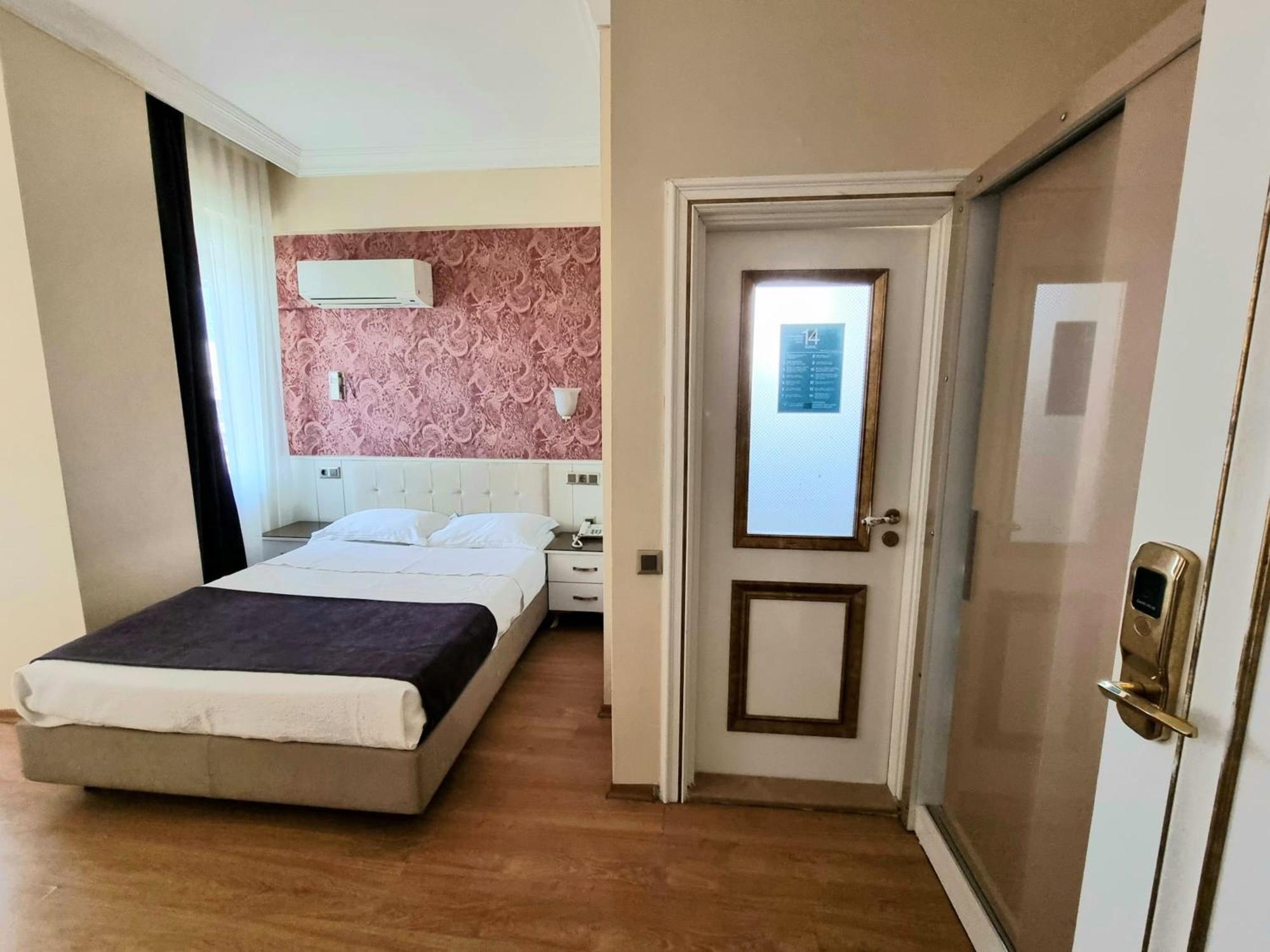 Europa 3* Antalya