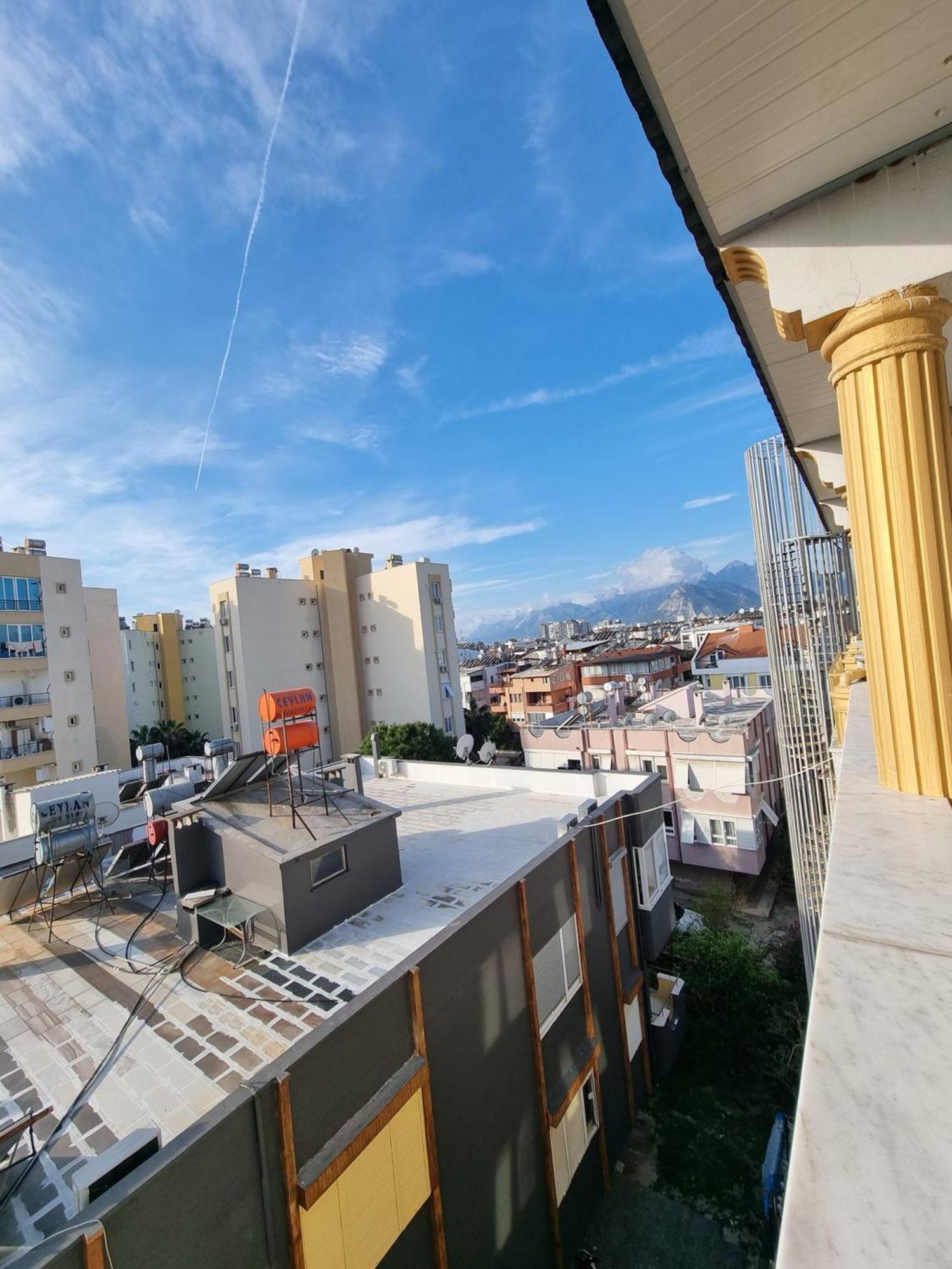 Hotel Europa 3*