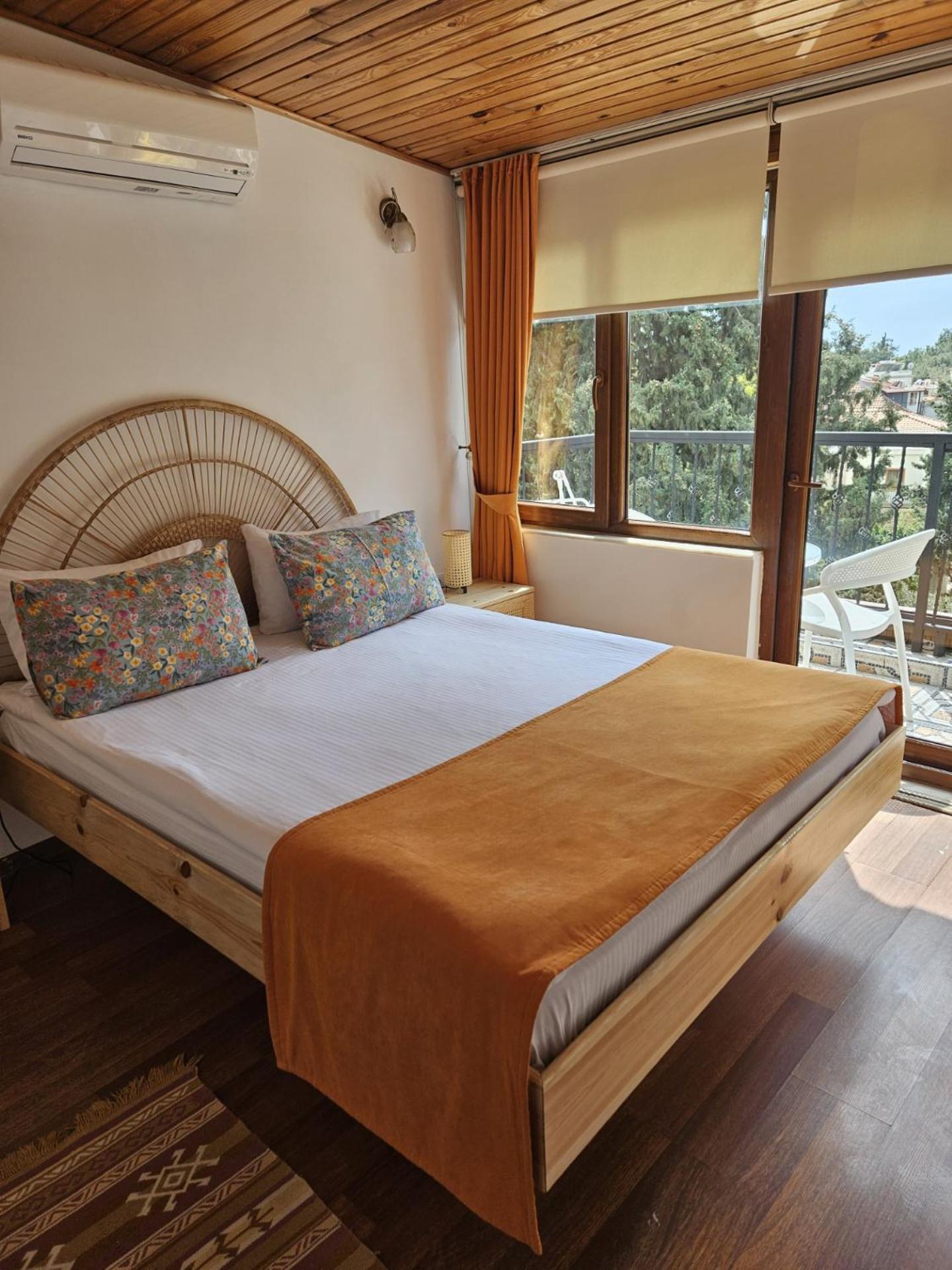 Otel Sibel Antalya