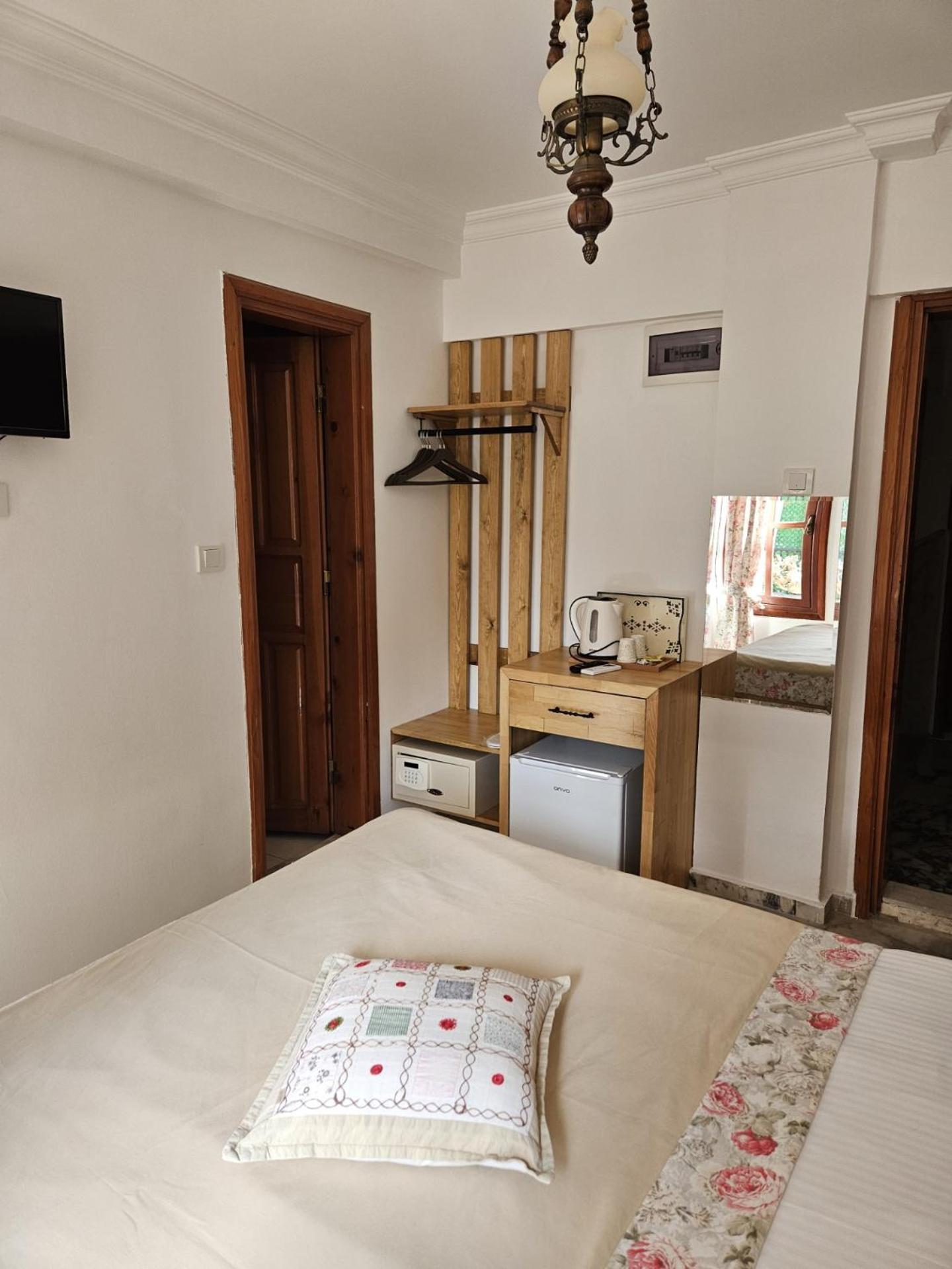 Sibel Otel Antalya