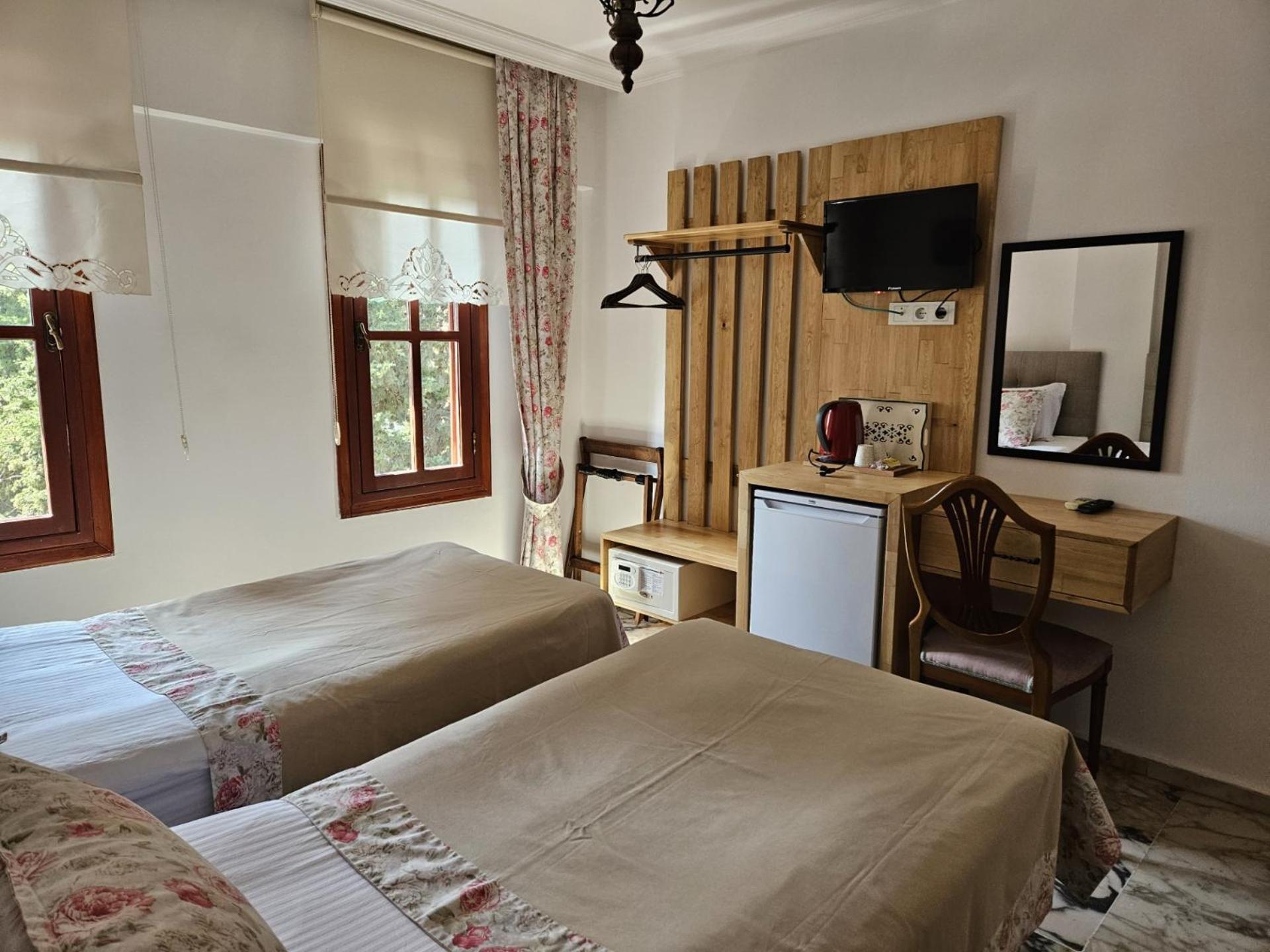 Sibel Otel