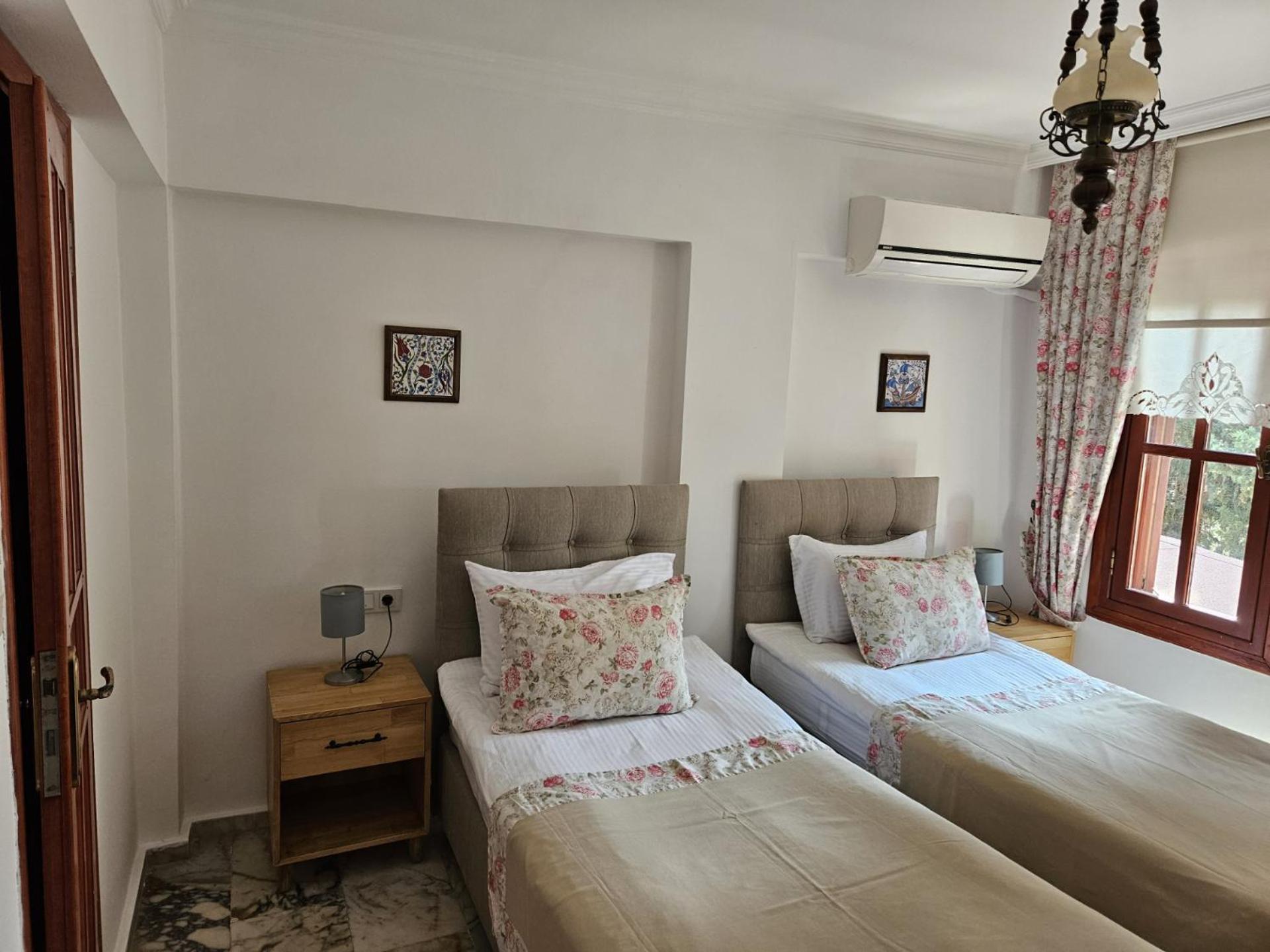 Otel Sibel 3*