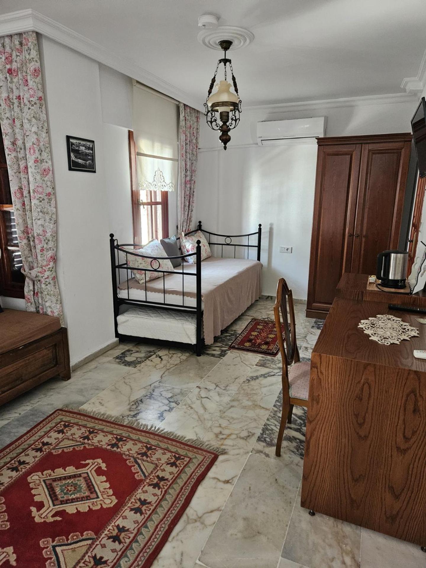 Otel Sibel Antalya