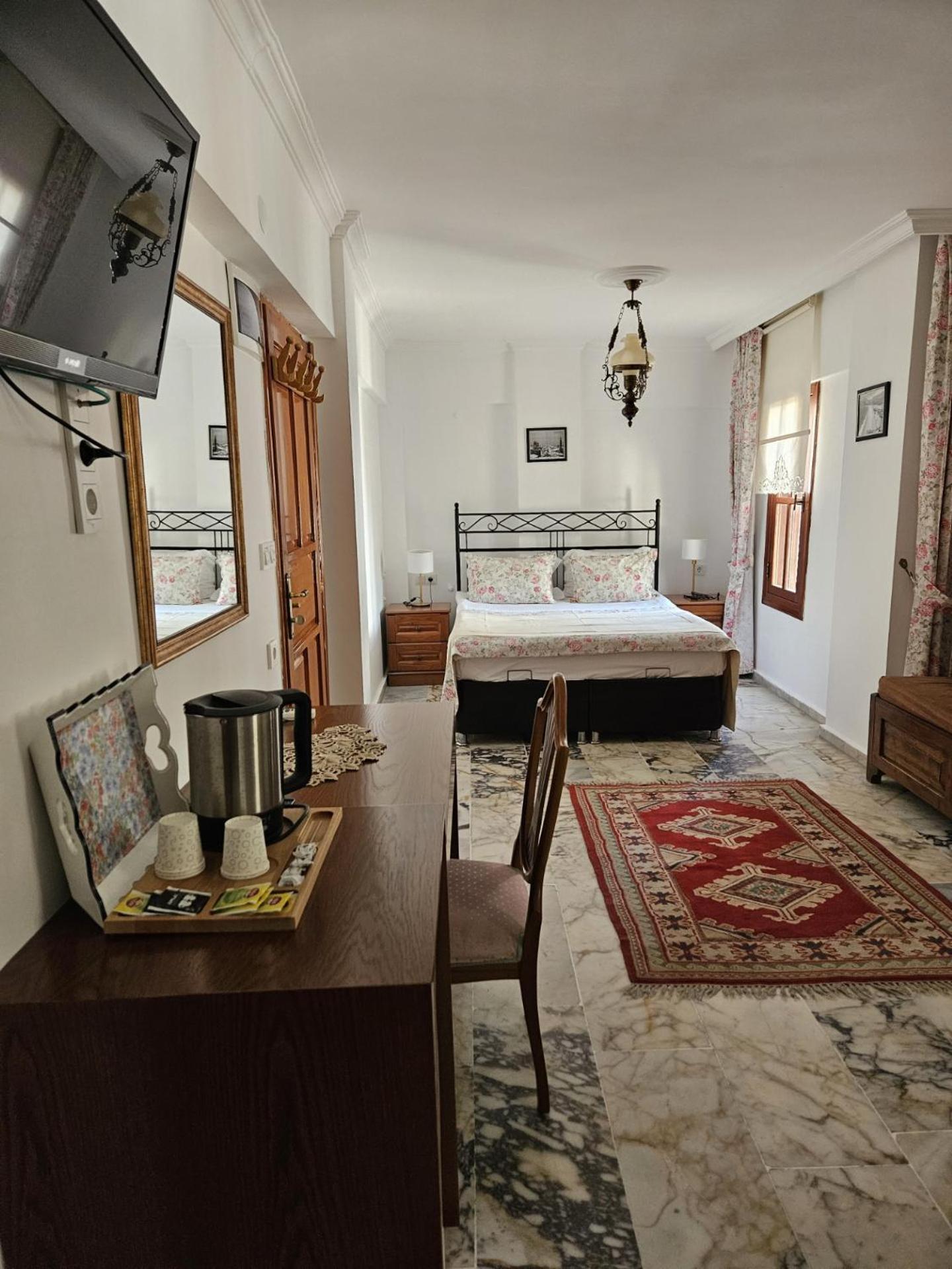 Sibel 3* Antalya