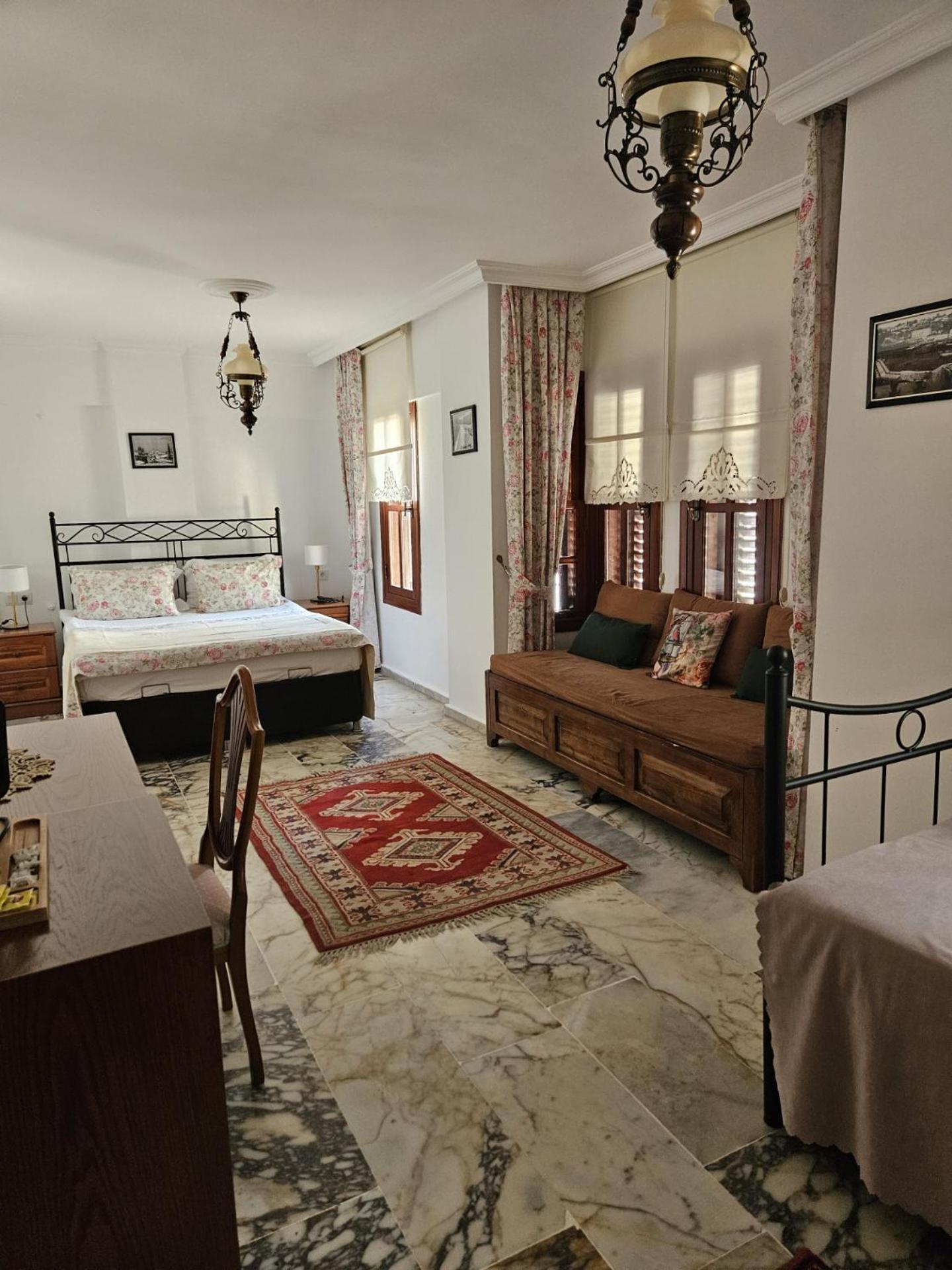 Otel Sibel