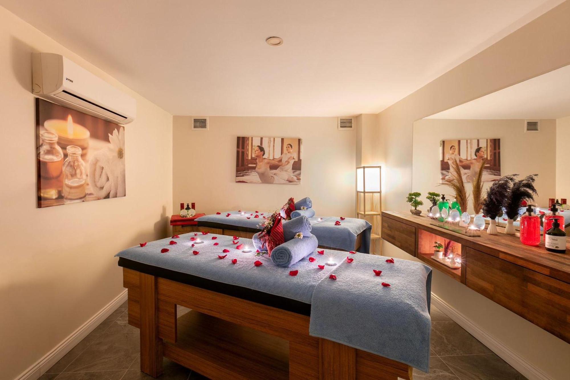 Azuu Boutique 4* Antalya