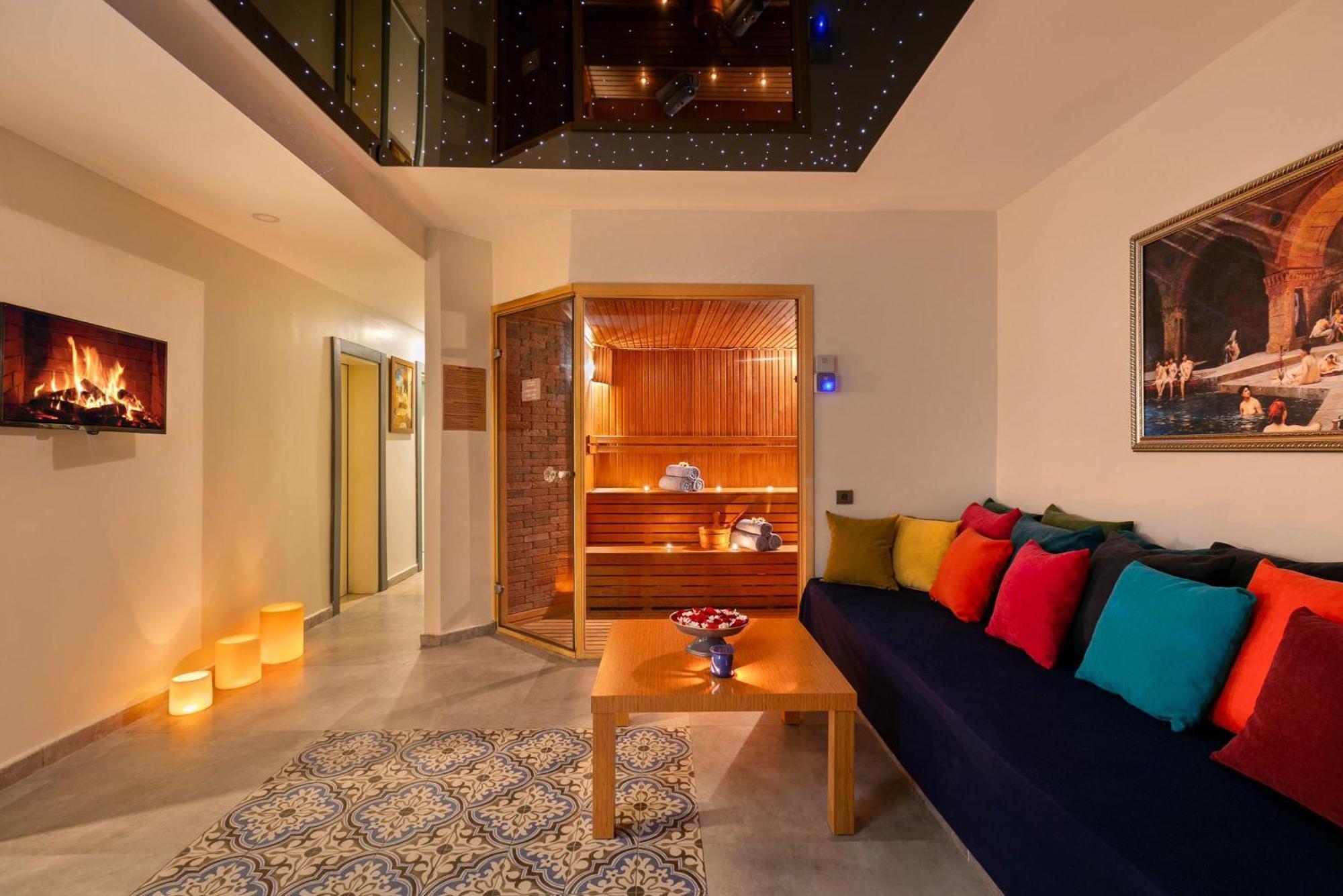 Hotel Azuu Boutique