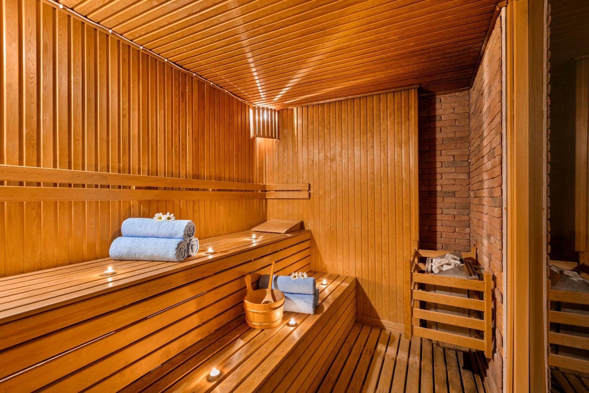 Azuu Boutique Hotel Antalya