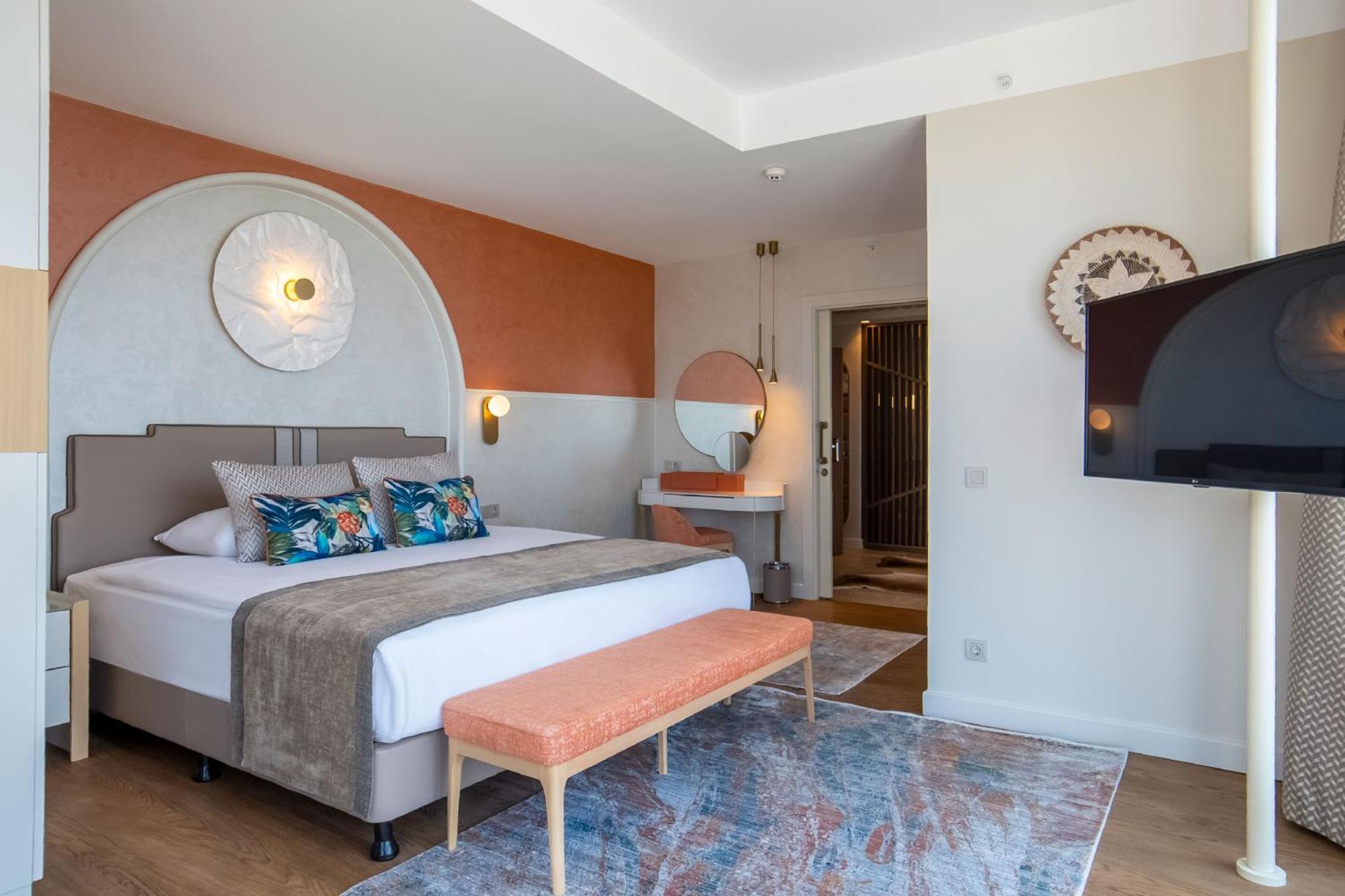 Fame Lara & Spa Antalya