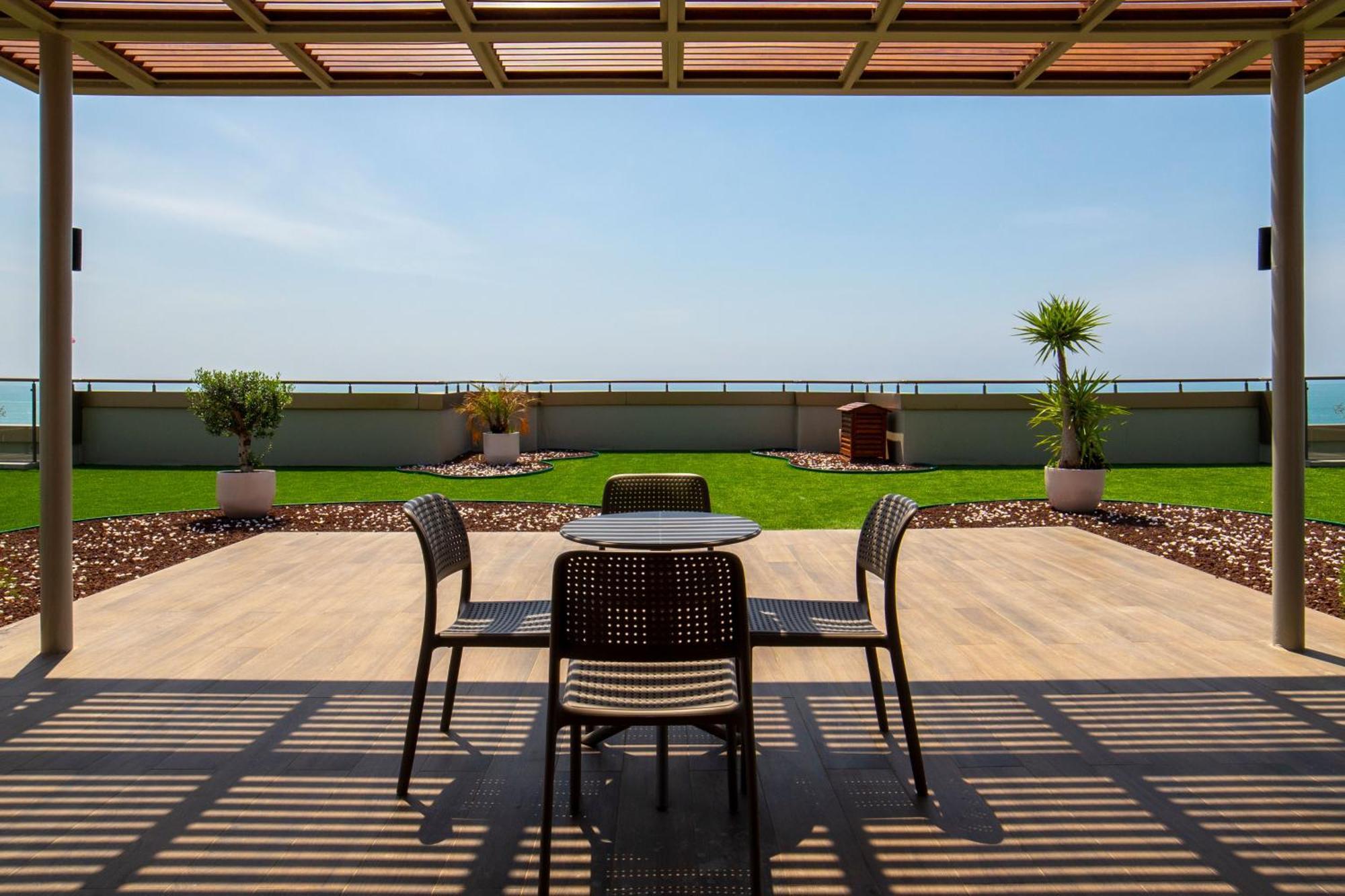 Resort Fame Lara & Spa 5*