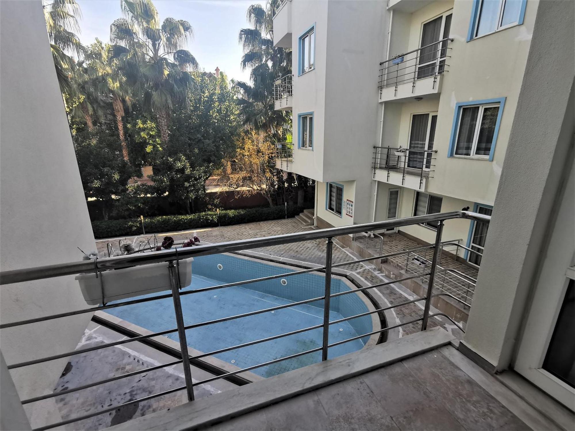 Aparthotel Maya Apart
