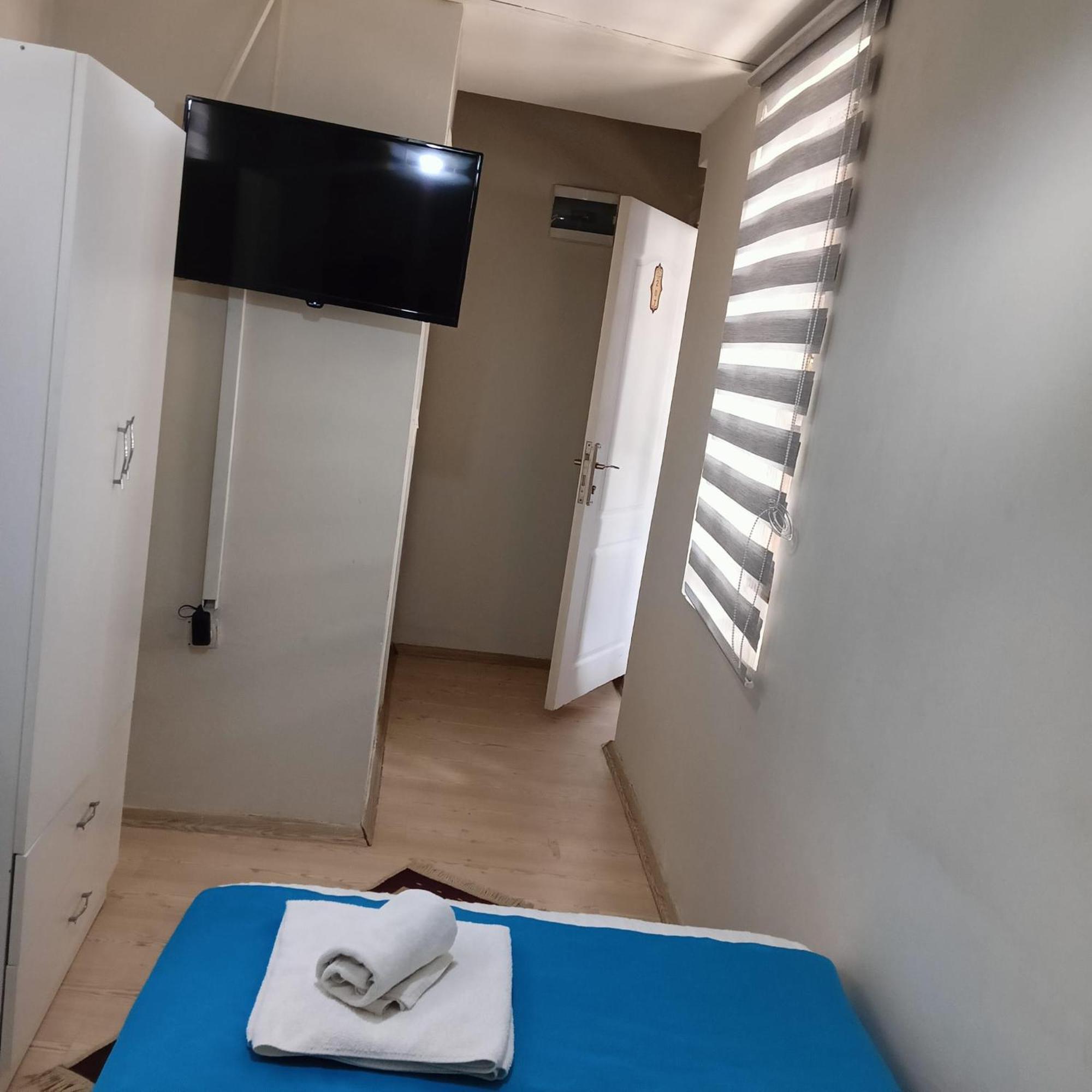 Grand Erken Otel Antalya