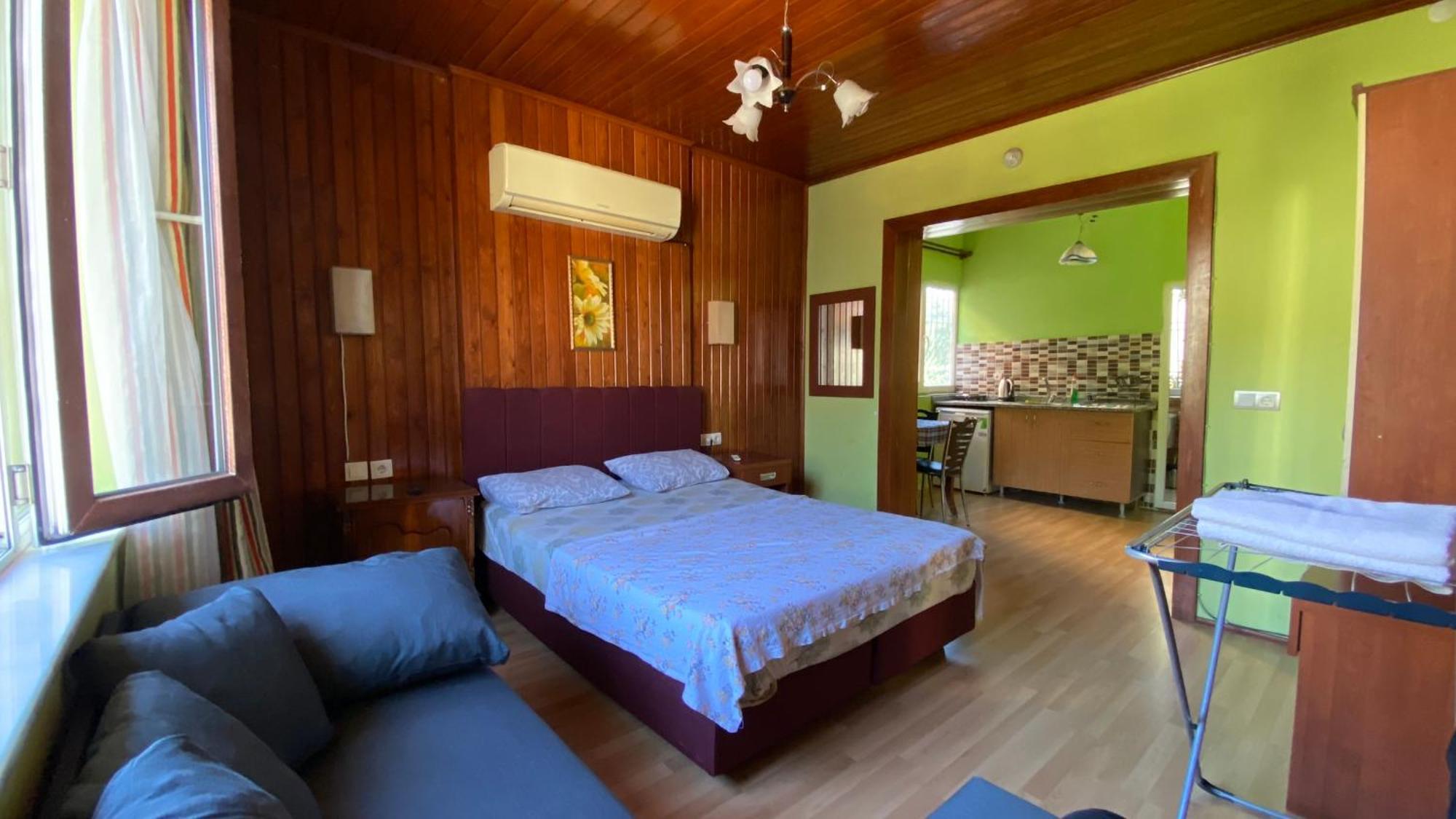 Camel Aparthotel Antalya