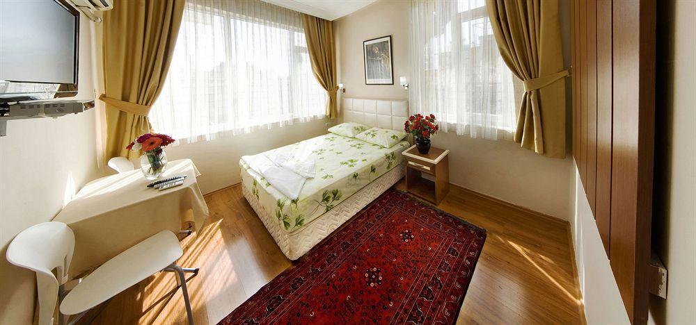 Ozmen Old Town Kaleici Adult Only