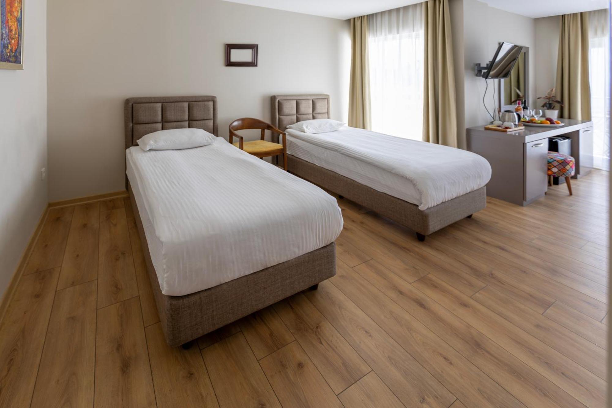 Hotel Mene