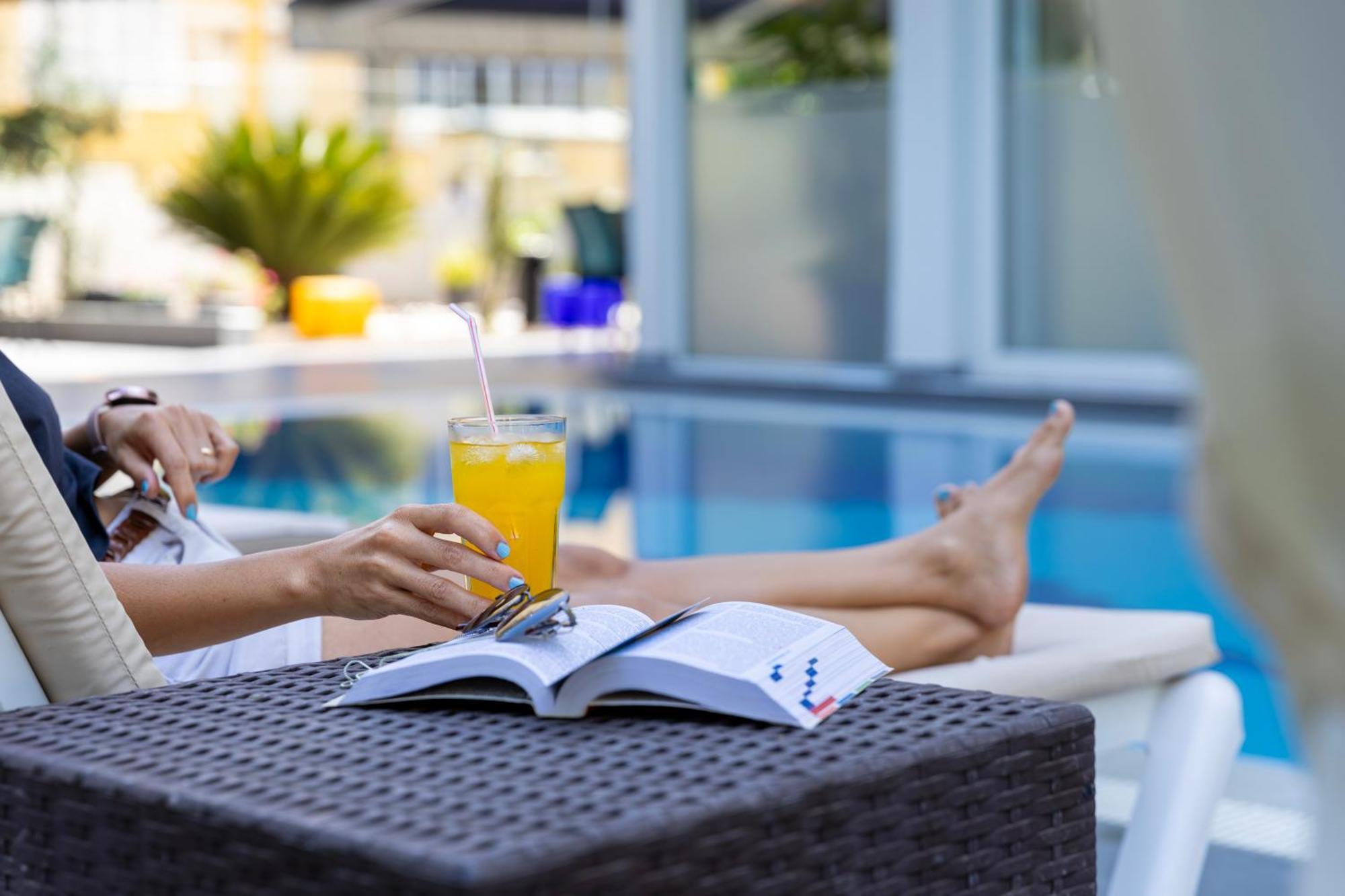 Hotel Mene