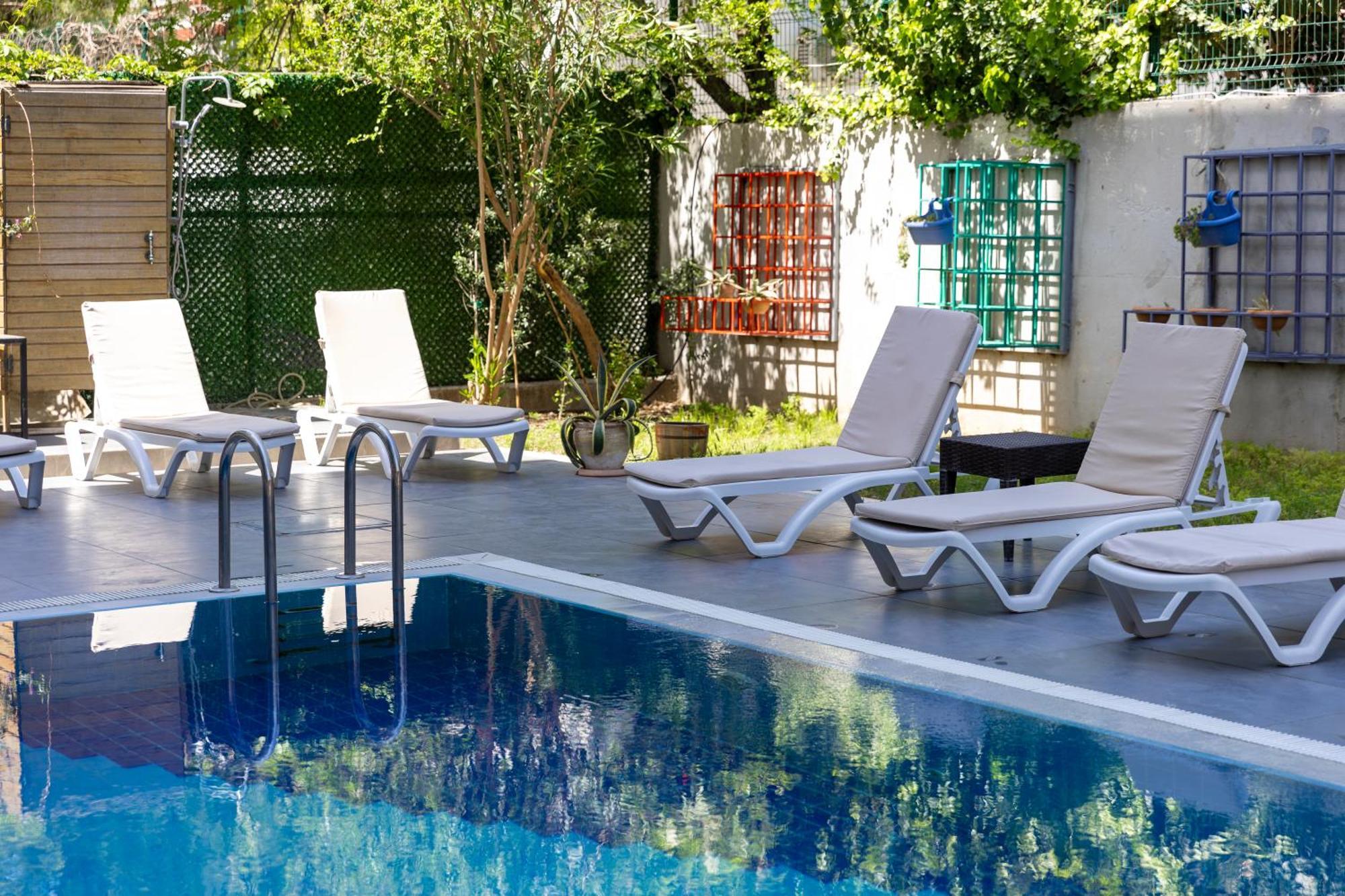 Hotel Mene Antalya