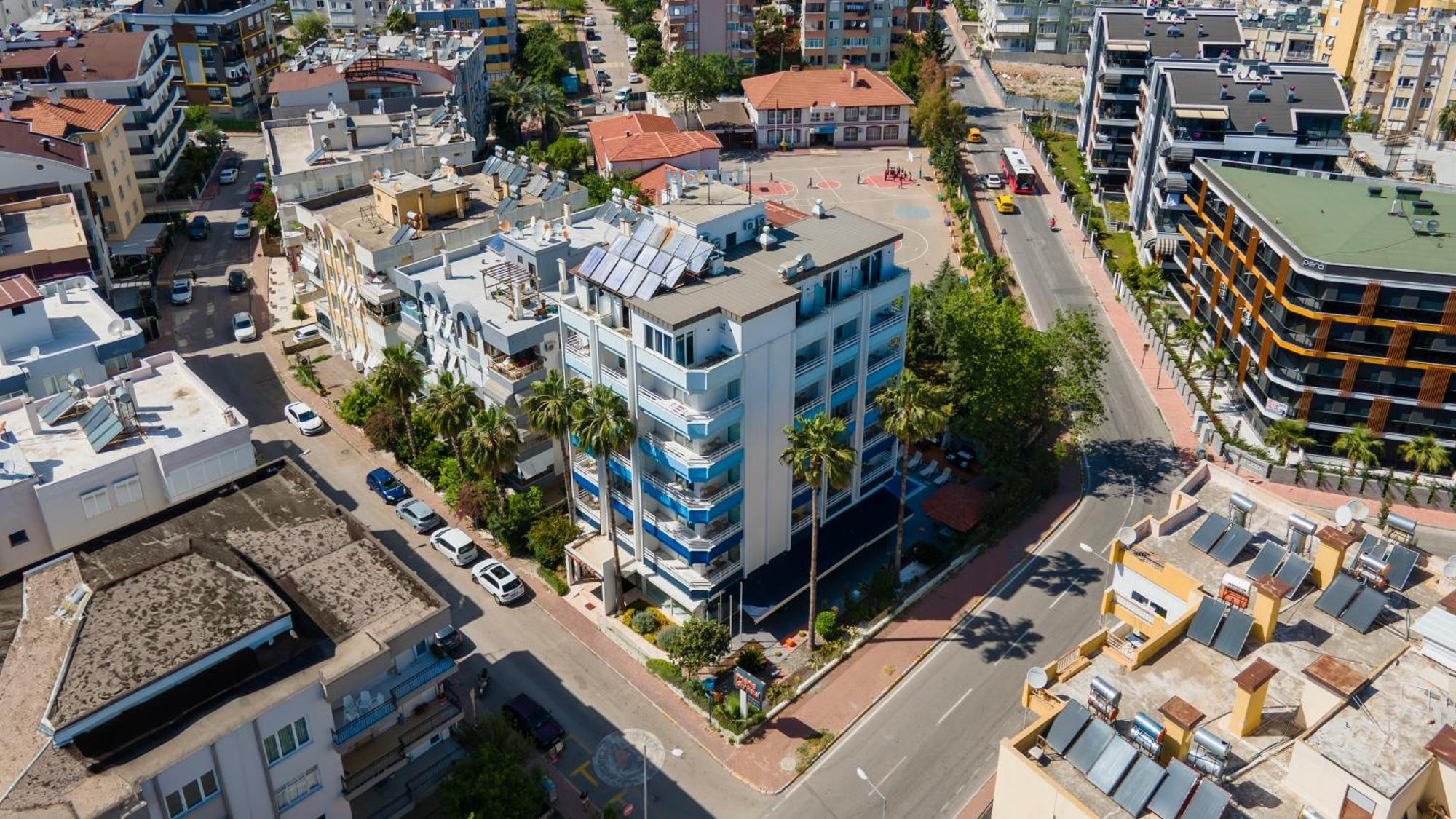 Mene Hotel